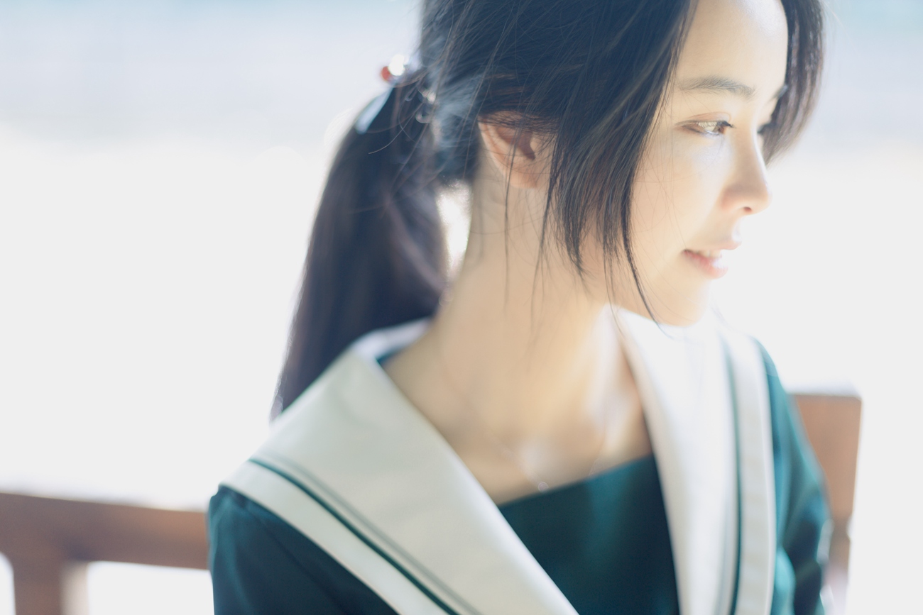 图片[16]-[YITUYU艺图语] 2021.09.16 夏日少女 三重子 [27P] – 速更版-美库