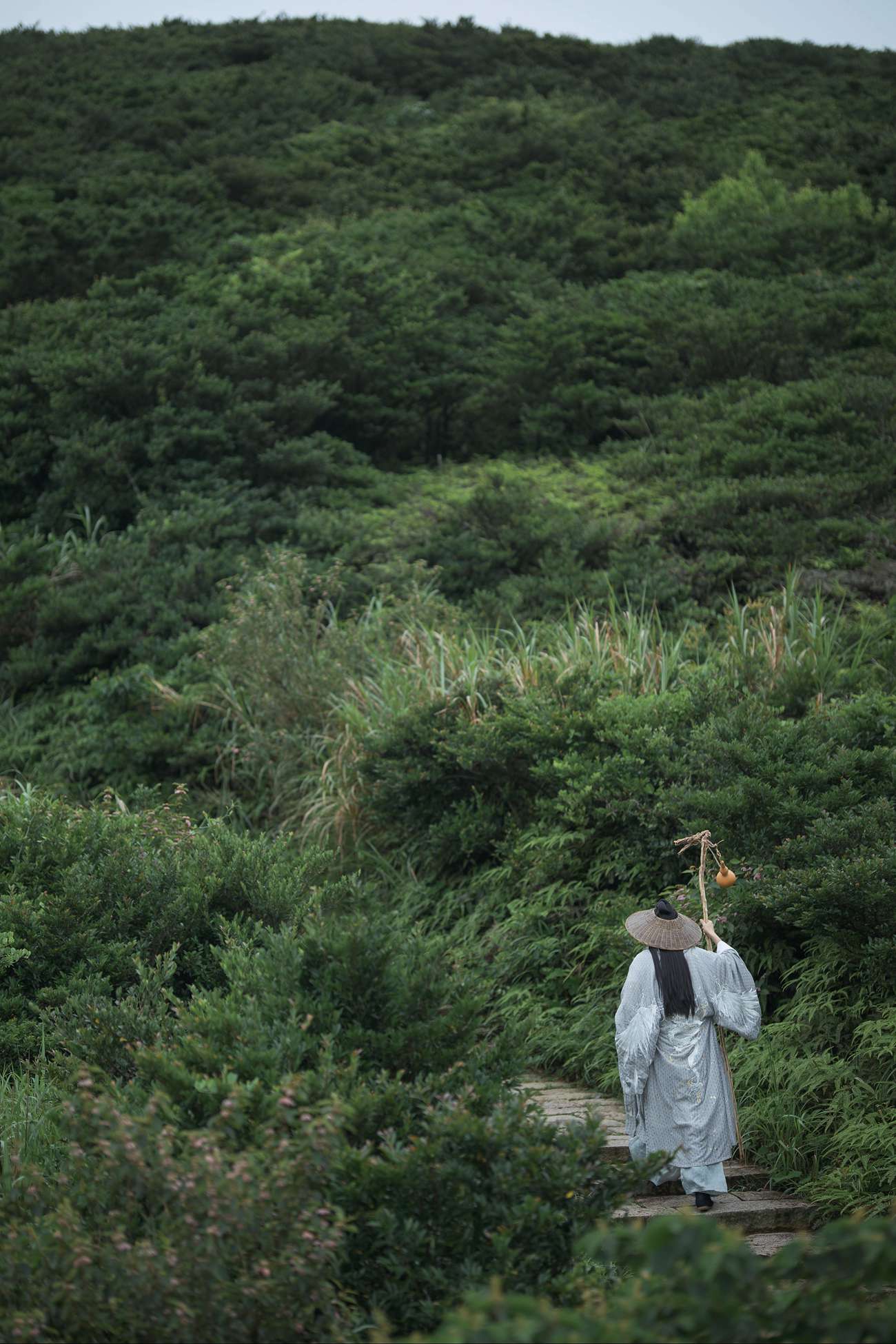 图片[12]-[YITUYU艺图语] 2021.09.16 有所思 五色石南叶 [29P] – 速更版-美库