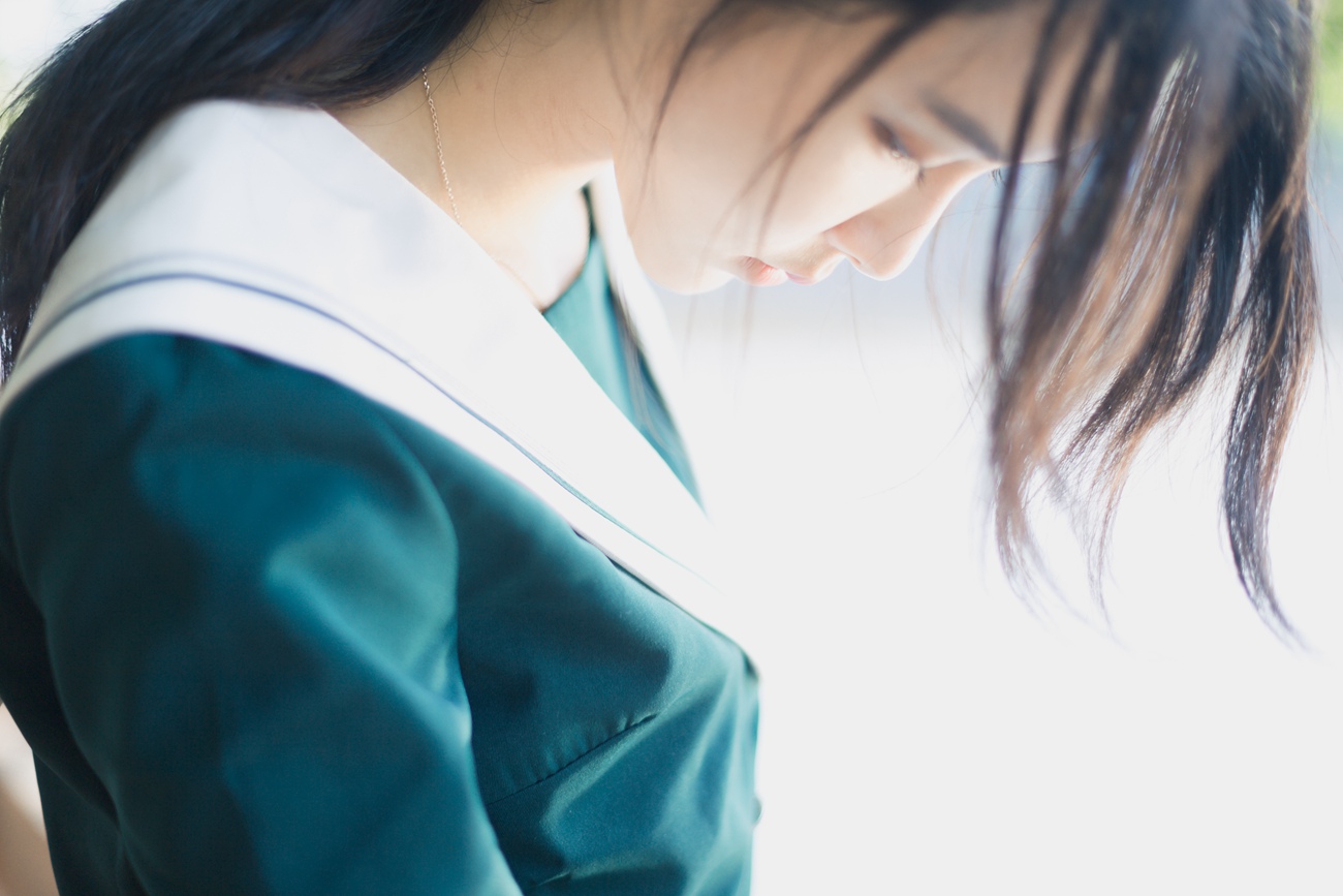 图片[18]-[YITUYU艺图语] 2021.09.16 夏日少女 三重子 [27P] – 速更版-美库