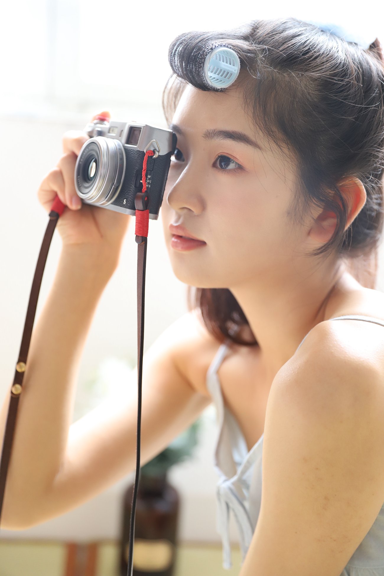 图片[11]-[YITUYU艺图语] 2021.09.17 蛋糕的味道 果果 [23P] – 速更版-美库