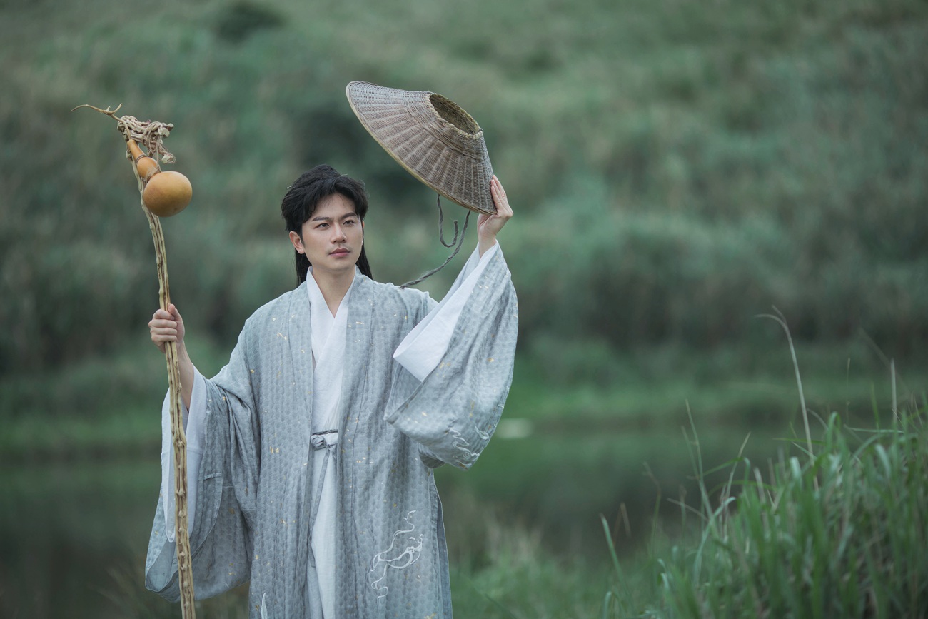 图片[15]-[YITUYU艺图语] 2021.09.16 有所思 五色石南叶 [29P] – 速更版-美库