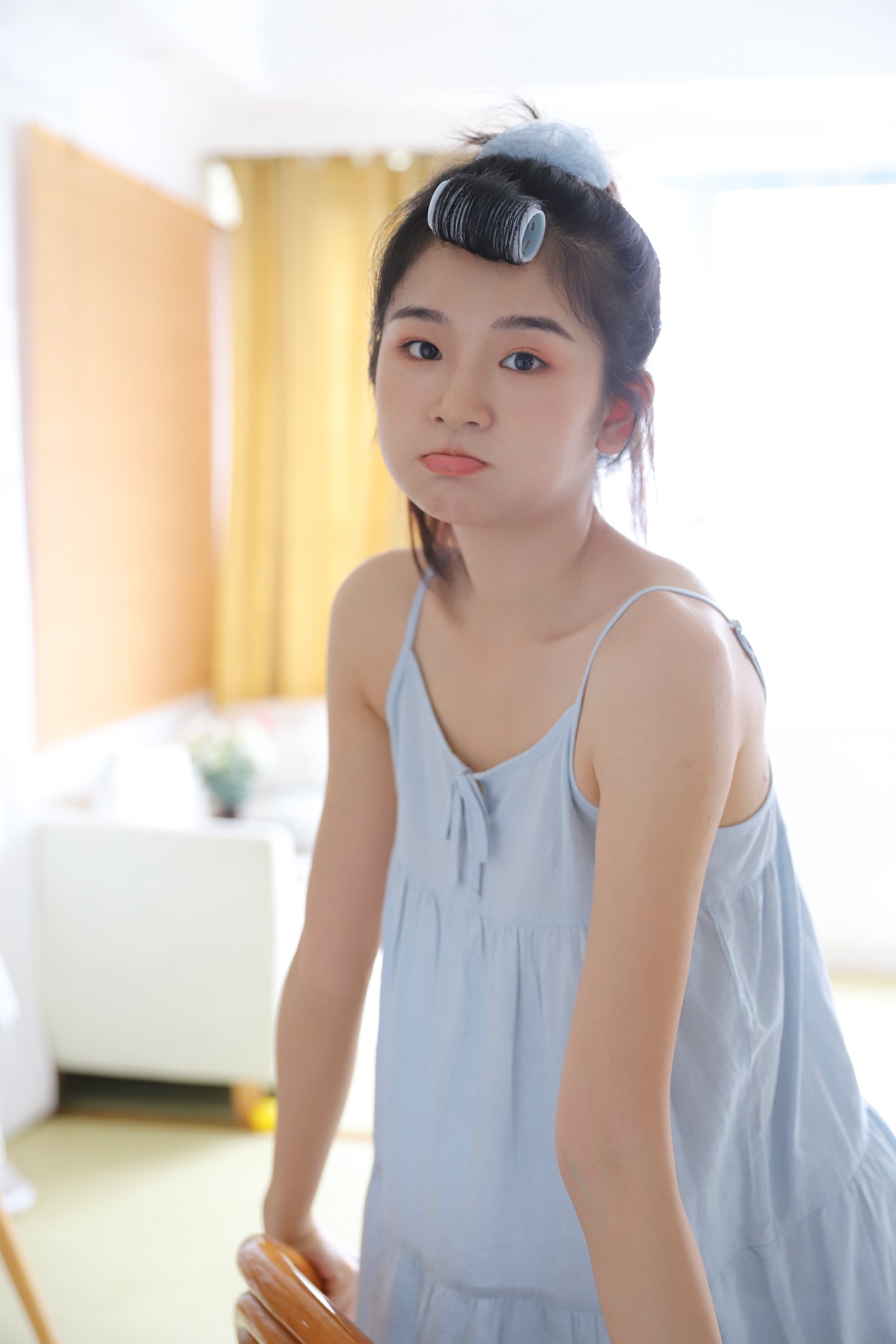 图片[12]-[YITUYU艺图语] 2021.09.17 蛋糕的味道 果果 [23P] – 速更版-美库