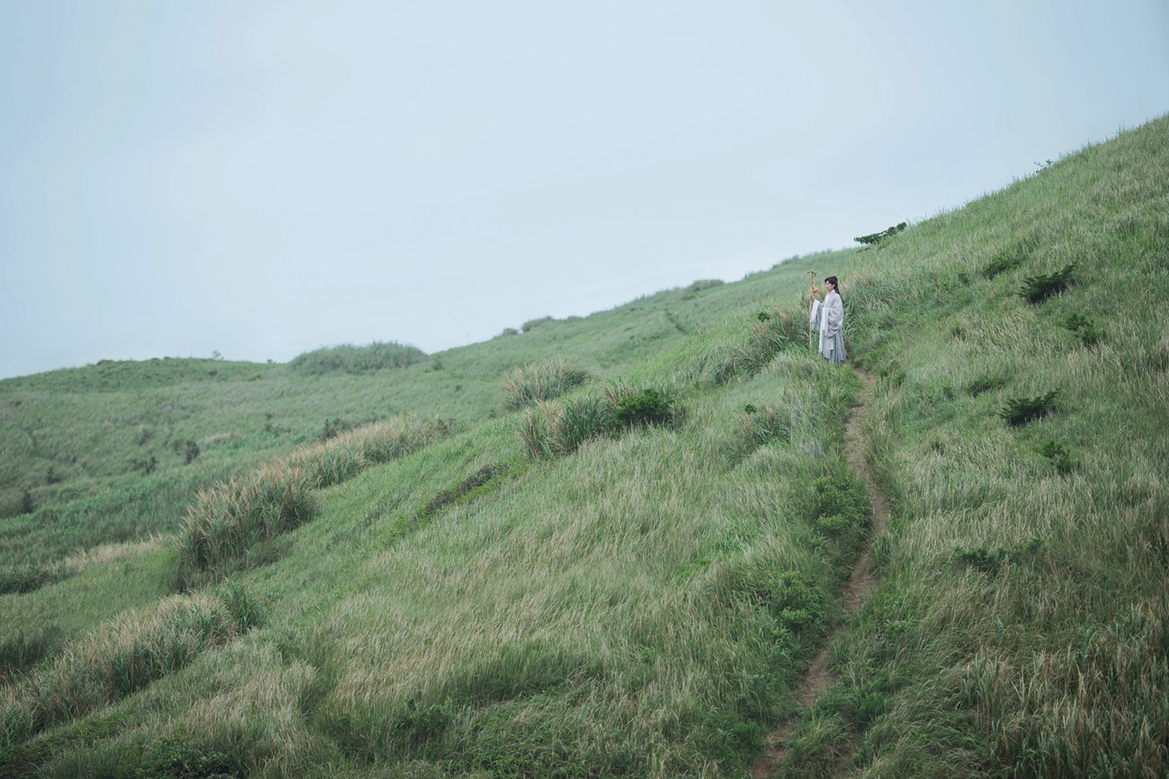 图片[17]-[YITUYU艺图语] 2021.09.16 有所思 五色石南叶 [29P] – 速更版-美库