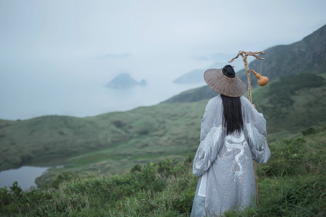 图片[18]-[YITUYU艺图语] 2021.09.16 有所思 五色石南叶 [29P] – 速更版-美库