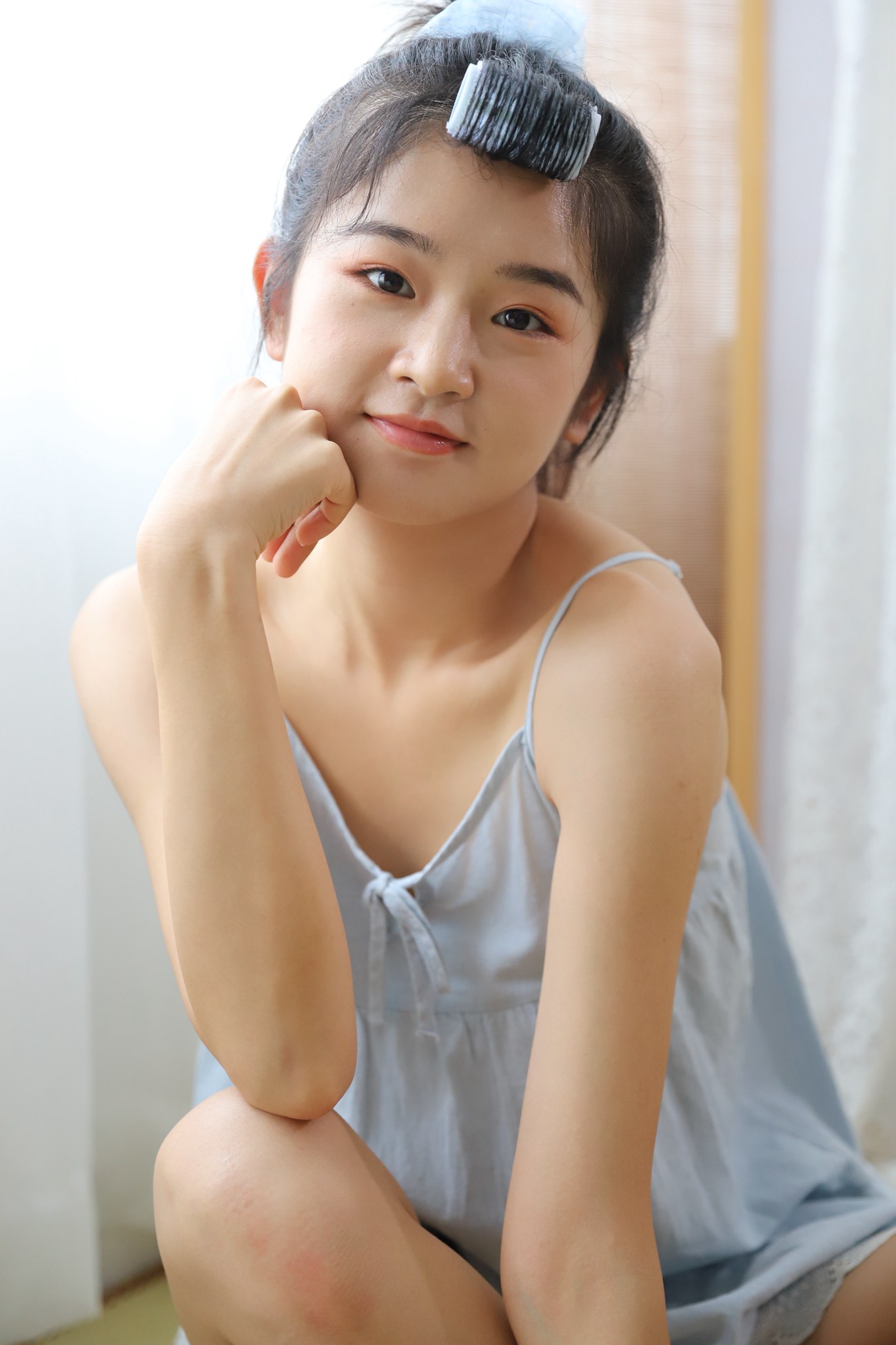 图片[14]-[YITUYU艺图语] 2021.09.17 蛋糕的味道 果果 [23P] – 速更版-美库