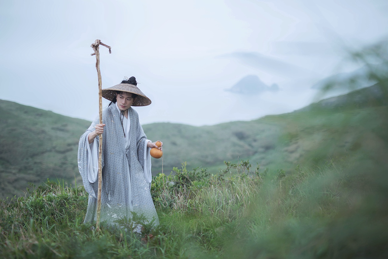 图片[20]-[YITUYU艺图语] 2021.09.16 有所思 五色石南叶 [29P] – 速更版-美库