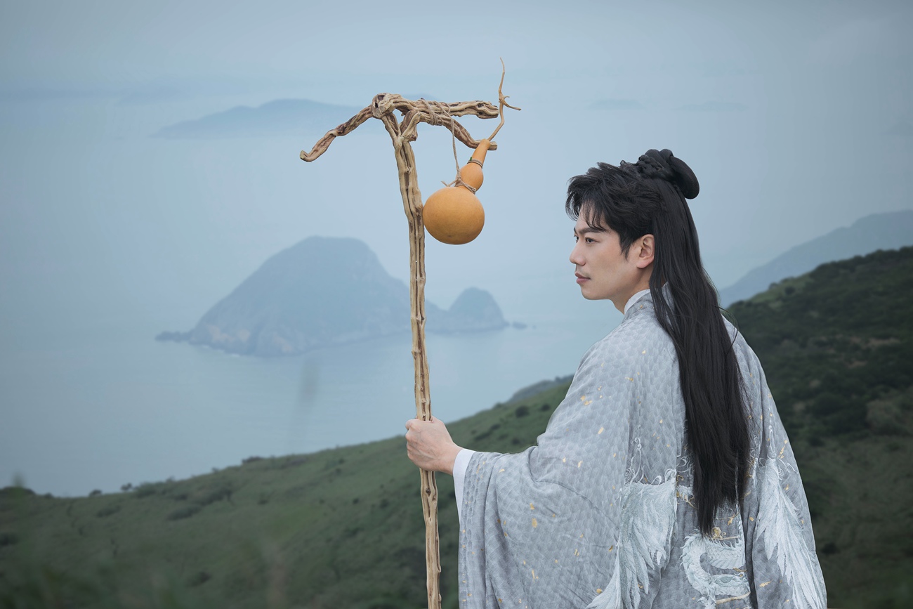 图片[21]-[YITUYU艺图语] 2021.09.16 有所思 五色石南叶 [29P] – 速更版-美库