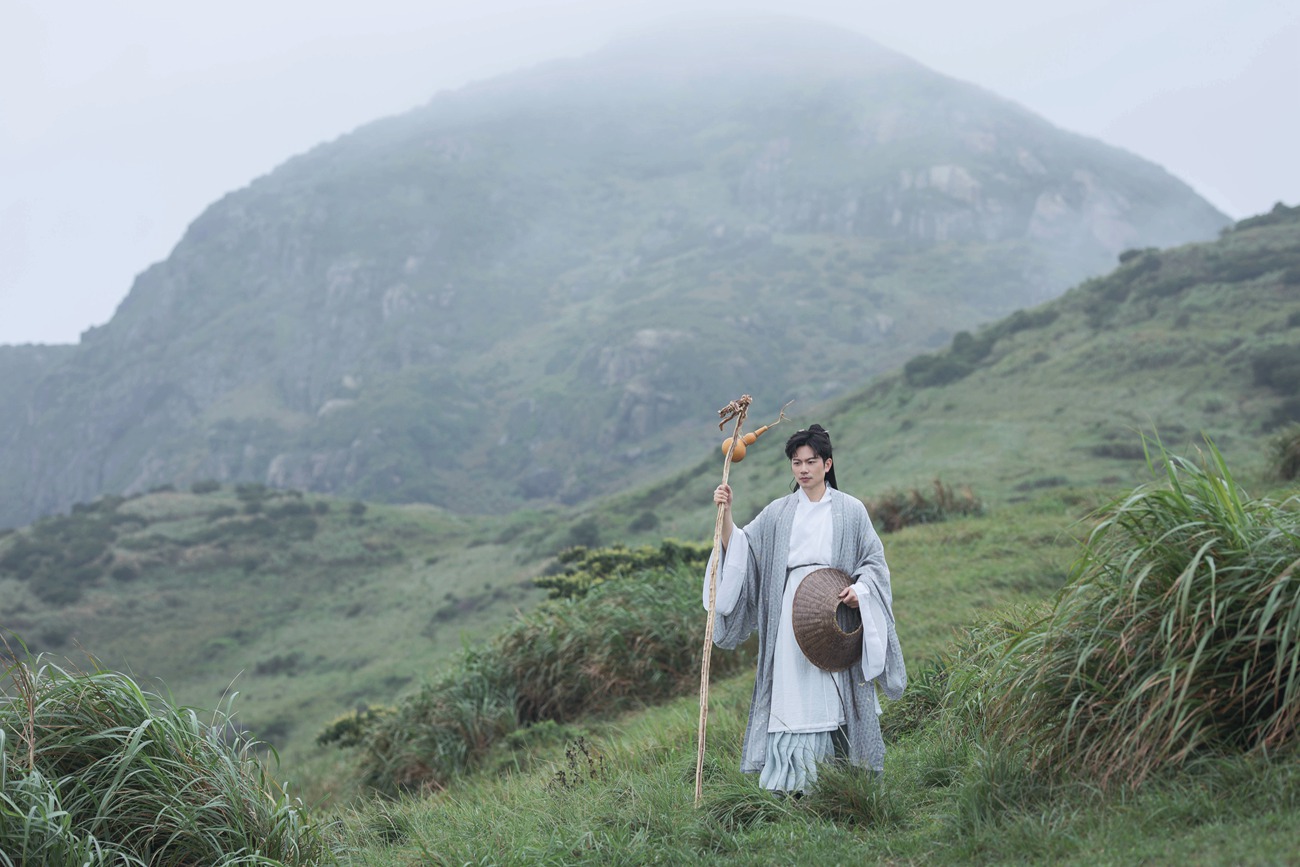 图片[23]-[YITUYU艺图语] 2021.09.16 有所思 五色石南叶 [29P] – 速更版-美库