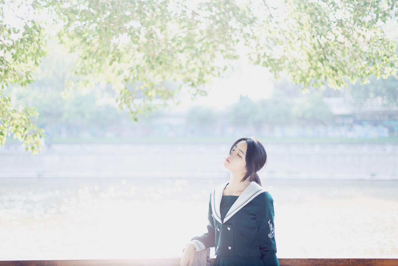 图片[28]-[YITUYU艺图语] 2021.09.16 夏日少女 三重子 [27P] – 速更版-美库