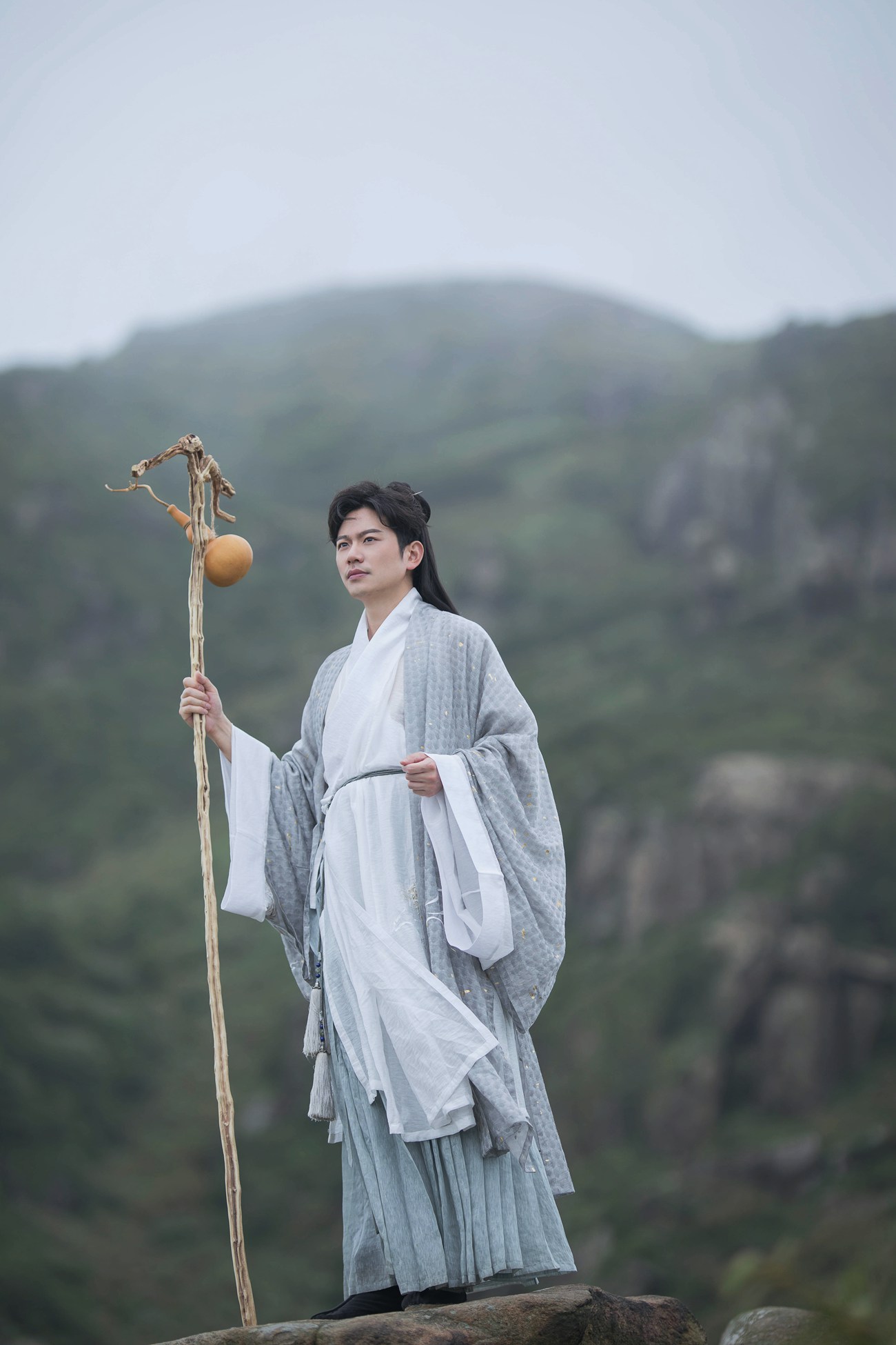 图片[26]-[YITUYU艺图语] 2021.09.16 有所思 五色石南叶 [29P] – 速更版-美库