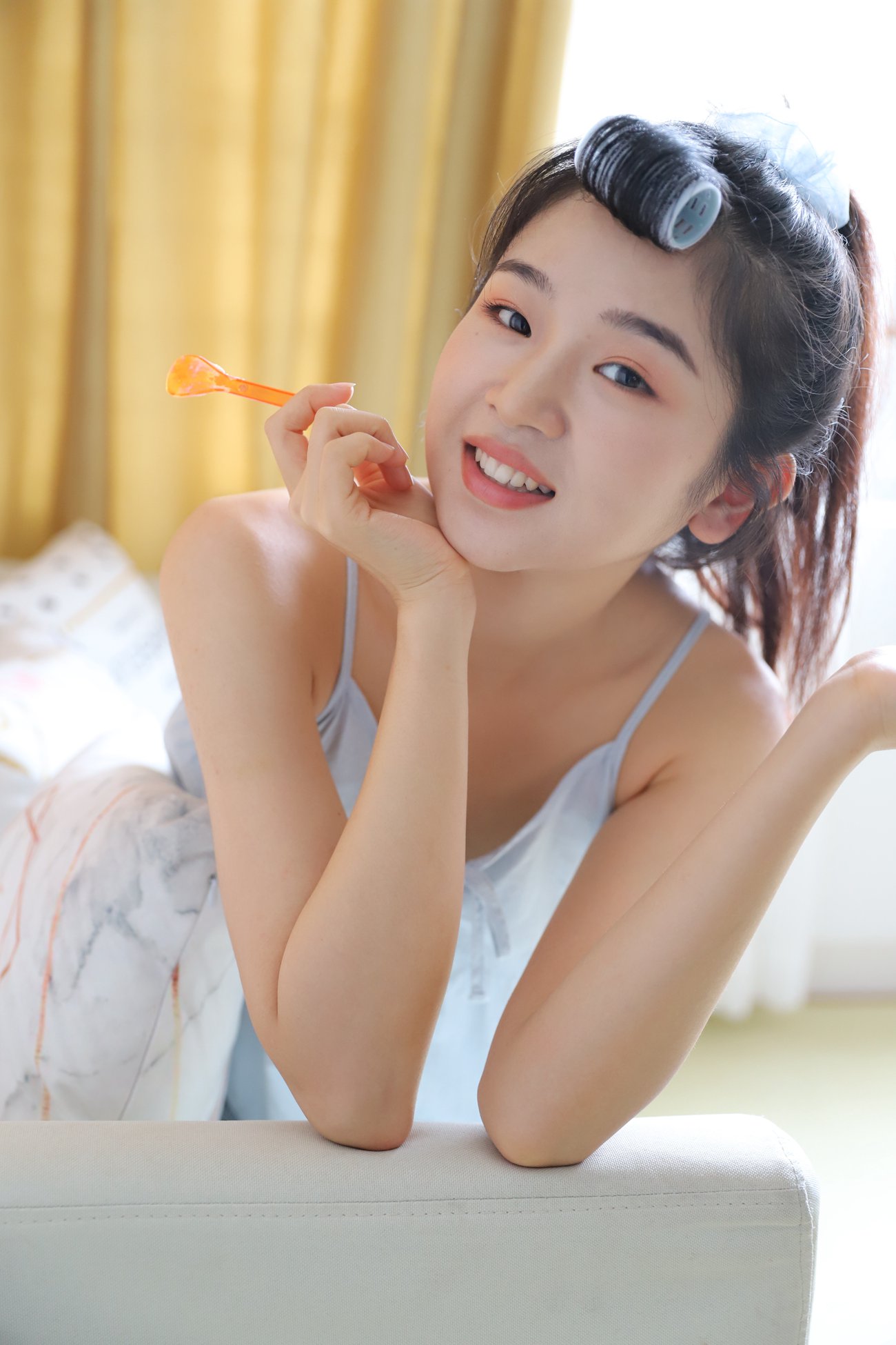 图片[21]-[YITUYU艺图语] 2021.09.17 蛋糕的味道 果果 [23P] – 速更版-美库