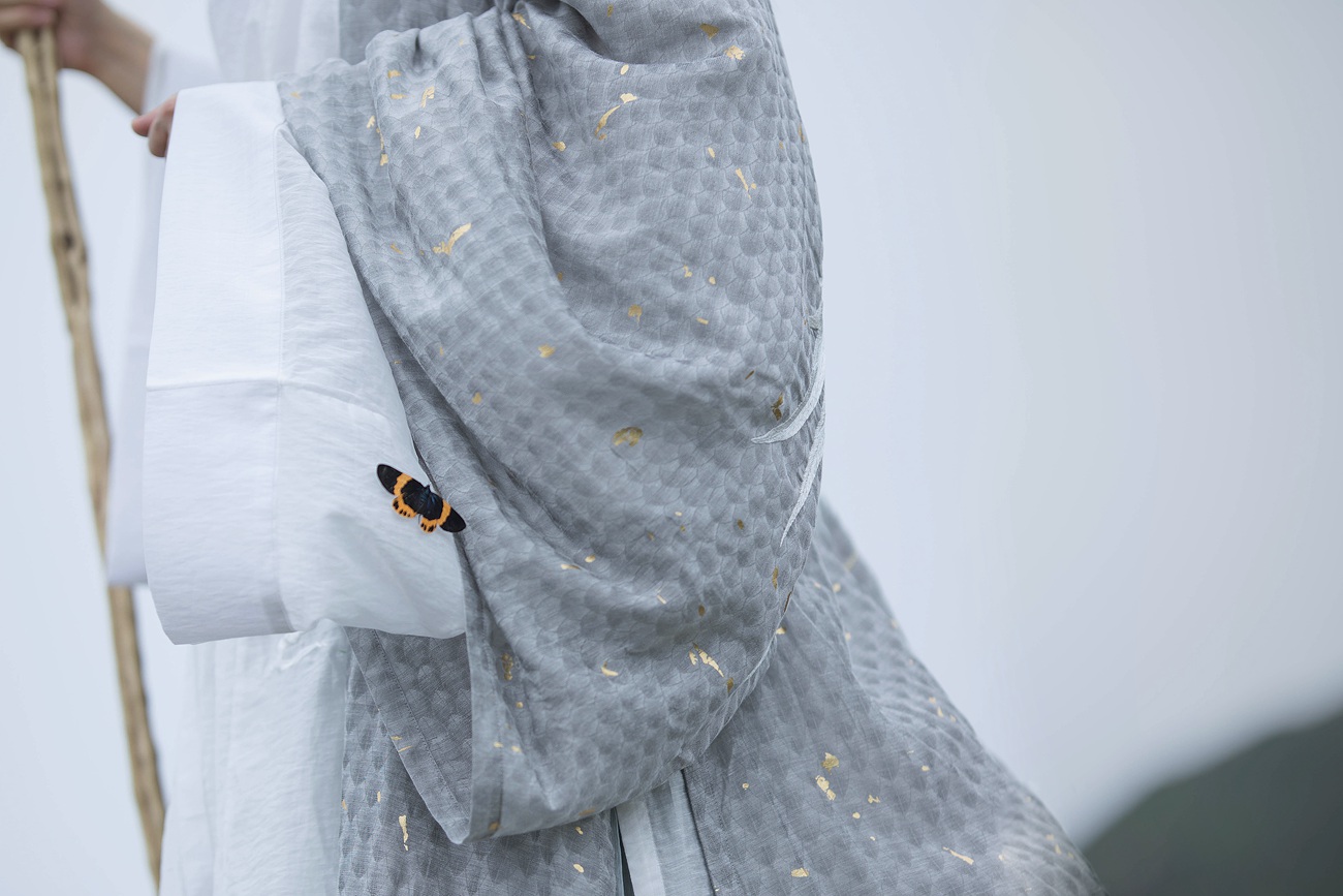 图片[27]-[YITUYU艺图语] 2021.09.16 有所思 五色石南叶 [29P] – 速更版-美库