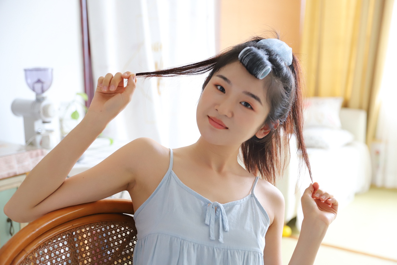 图片[24]-[YITUYU艺图语] 2021.09.17 蛋糕的味道 果果 [23P] – 速更版-美库