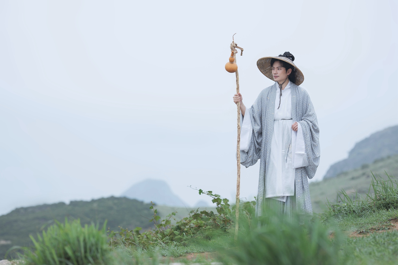 图片[30]-[YITUYU艺图语] 2021.09.16 有所思 五色石南叶 [29P] – 速更版-美库