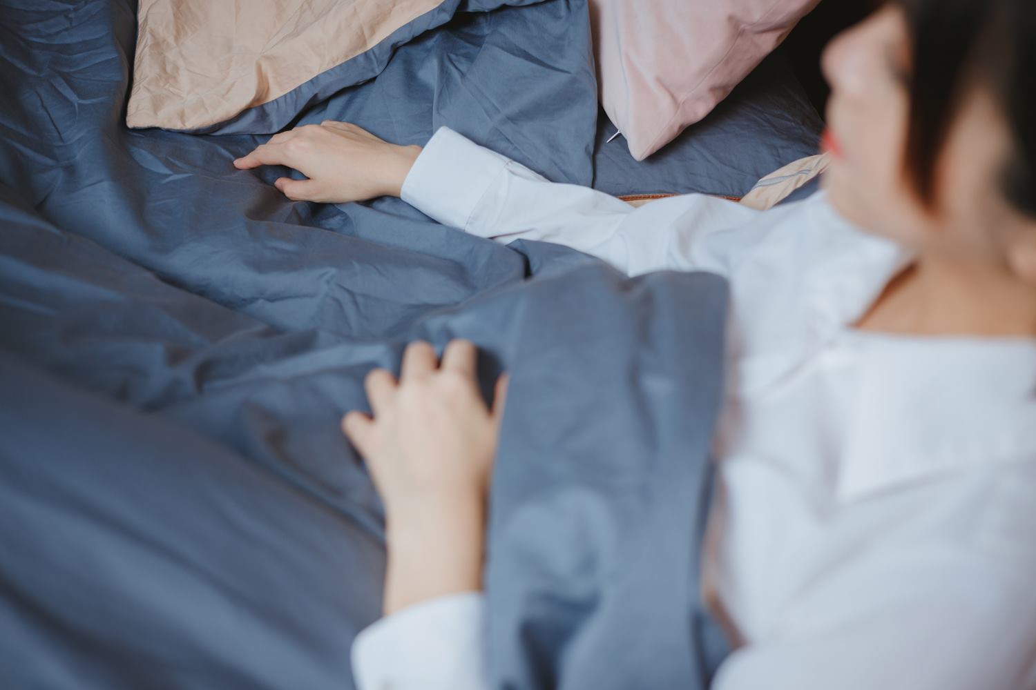 图片[18]-清水由乃 – 家庭护士[39P] – 速更版-美库