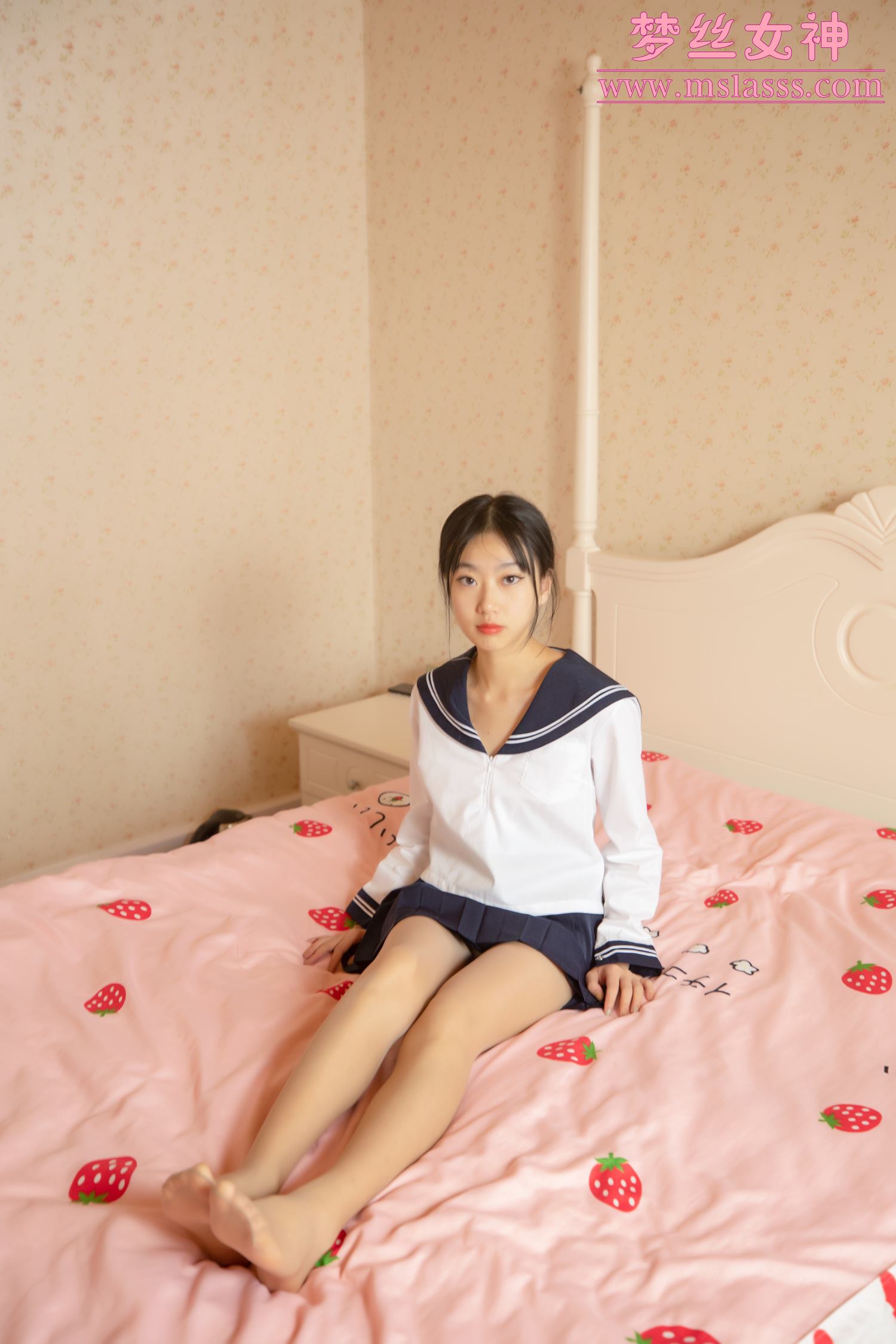 图片[31]-[MSLASS梦丝女神]2021.11.06 靴下黑丝BY肉丝 凌凌[70P] – 速更版-美库