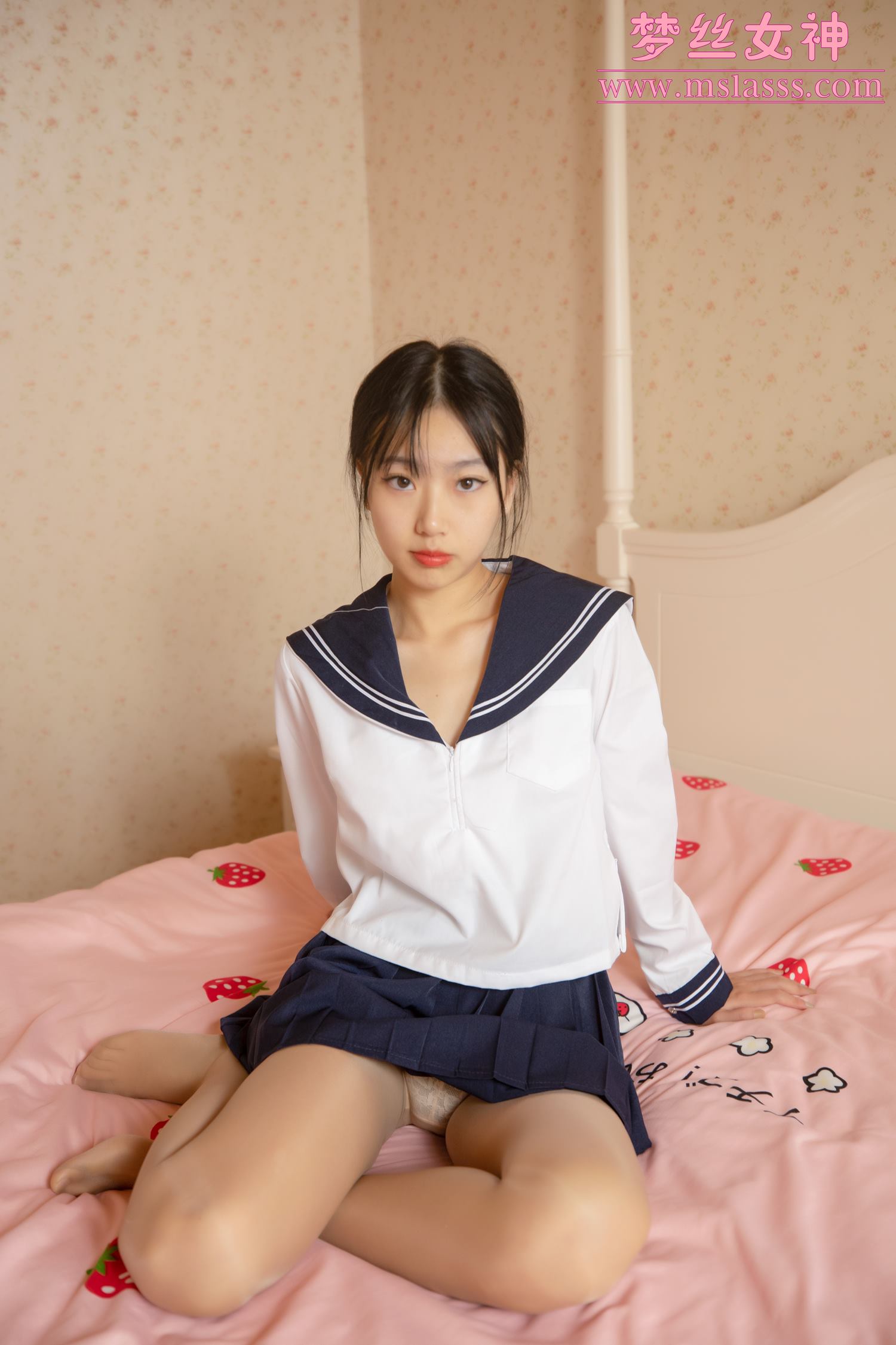 图片[35]-[MSLASS梦丝女神]2021.11.06 靴下黑丝BY肉丝 凌凌[70P] – 速更版-美库