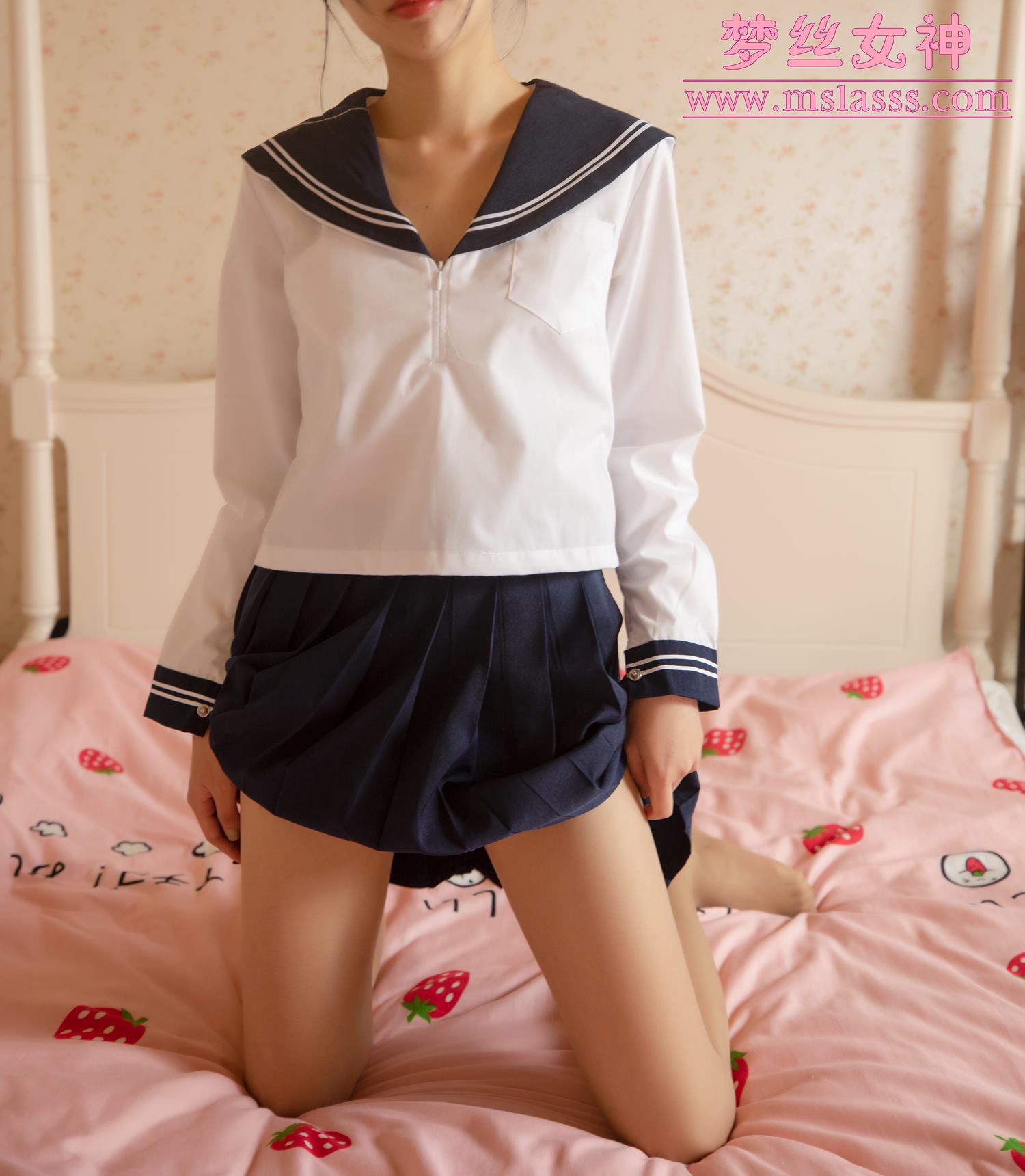 图片[37]-[MSLASS梦丝女神]2021.11.06 靴下黑丝BY肉丝 凌凌[70P] – 速更版-美库