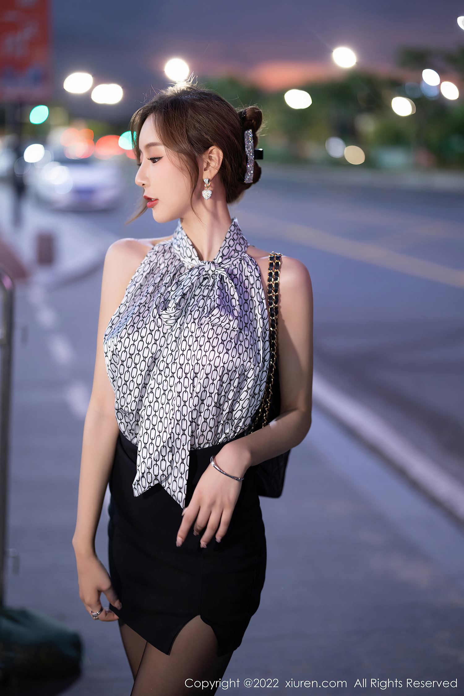 图片[12]-[Xiuren秀人网]2022.07.22 NO.5325 王馨瑶yanni[41+1P] – 速更版-美库