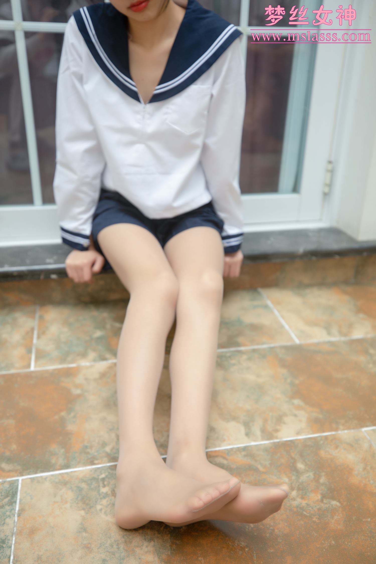 图片[68]-[MSLASS梦丝女神]2021.11.06 靴下黑丝BY肉丝 凌凌[70P] – 速更版-美库