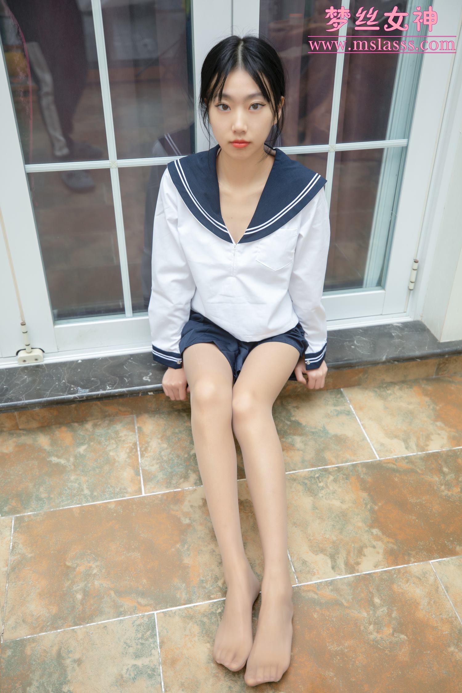 图片[69]-[MSLASS梦丝女神]2021.11.06 靴下黑丝BY肉丝 凌凌[70P] – 速更版-美库