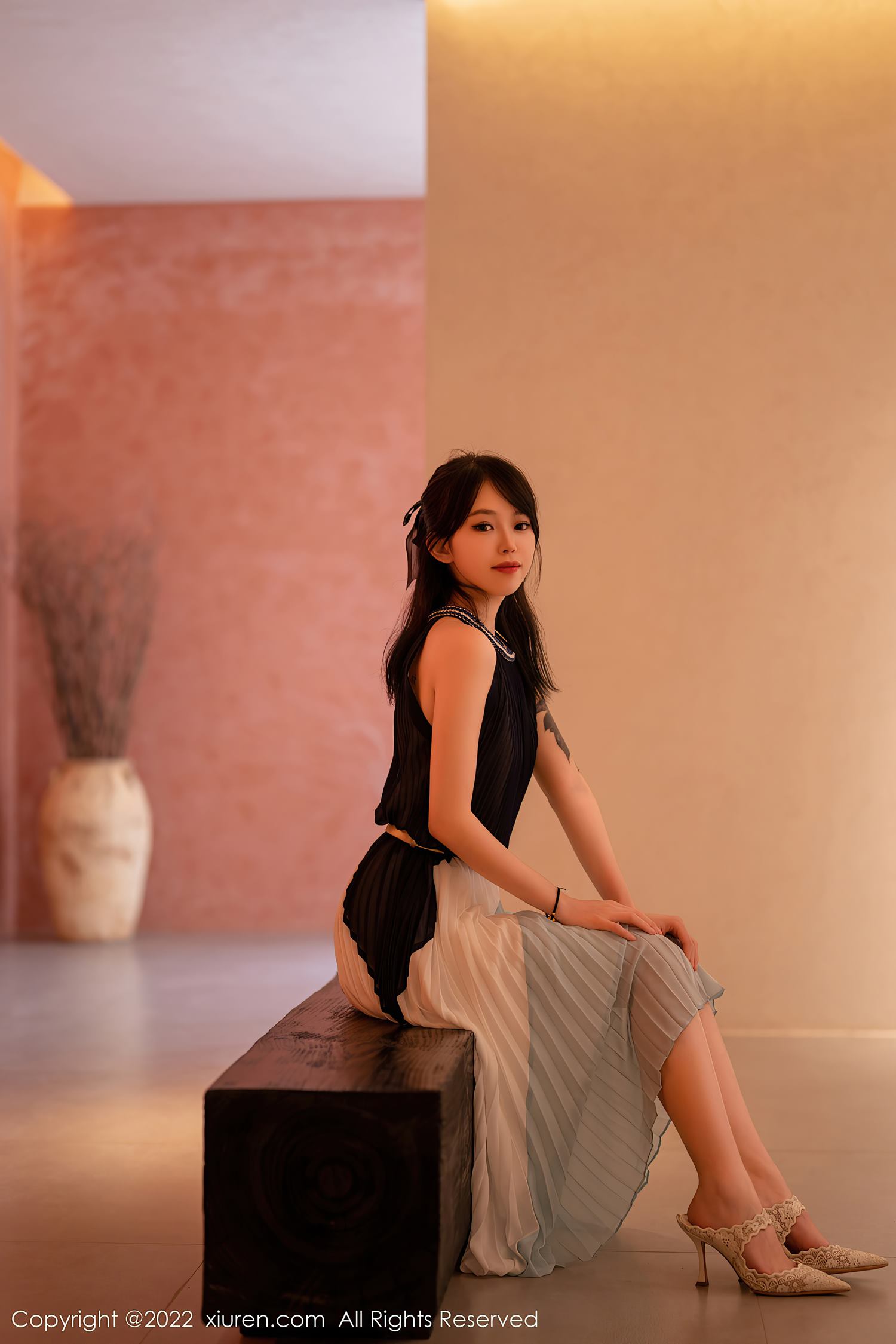 图片[10]-[Xiuren秀人网]2022.07.25 NO.5327 奶瓶[25+1P] – 速更版-美库