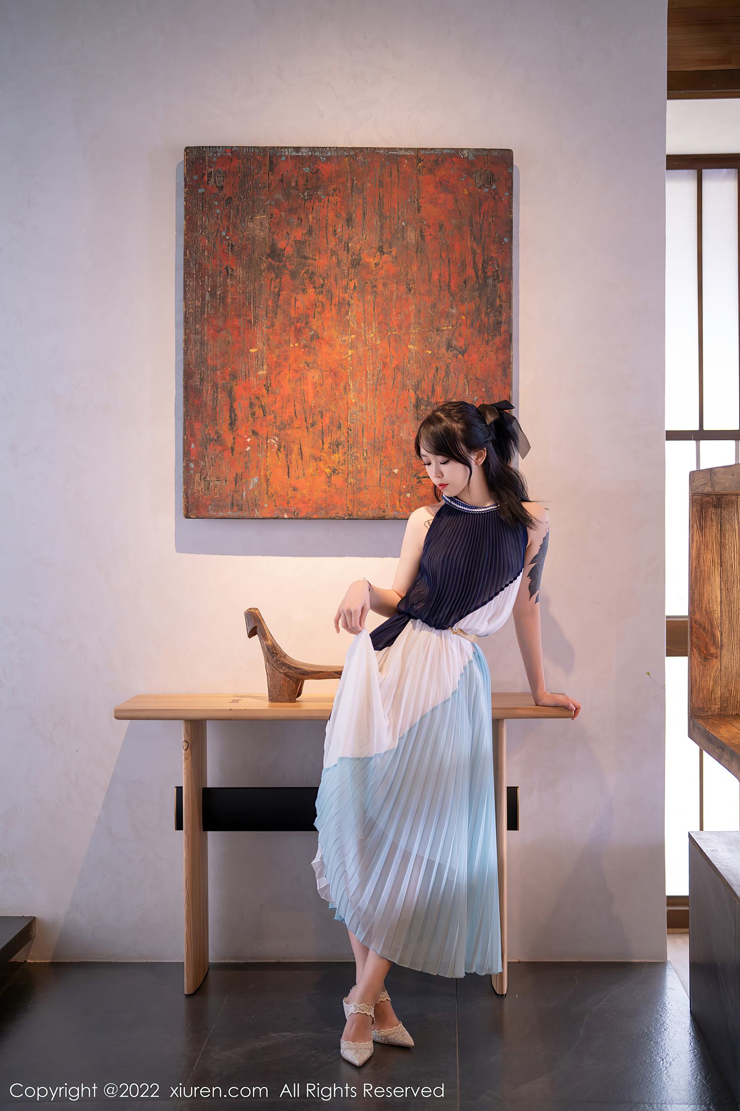 图片[11]-[Xiuren秀人网]2022.07.25 NO.5327 奶瓶[25+1P] – 速更版-美库