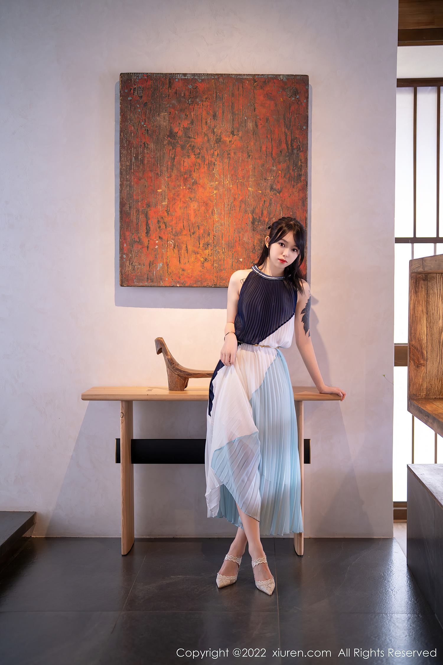 图片[12]-[Xiuren秀人网]2022.07.25 NO.5327 奶瓶[25+1P] – 速更版-美库