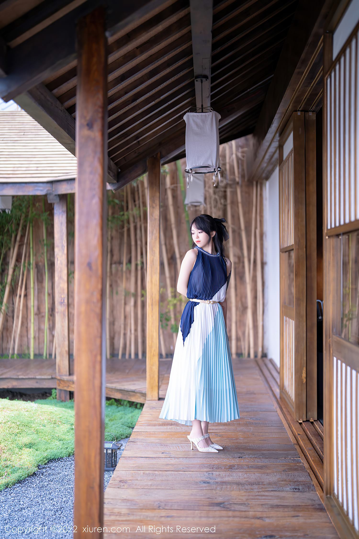 图片[13]-[Xiuren秀人网]2022.07.25 NO.5327 奶瓶[25+1P] – 速更版-美库