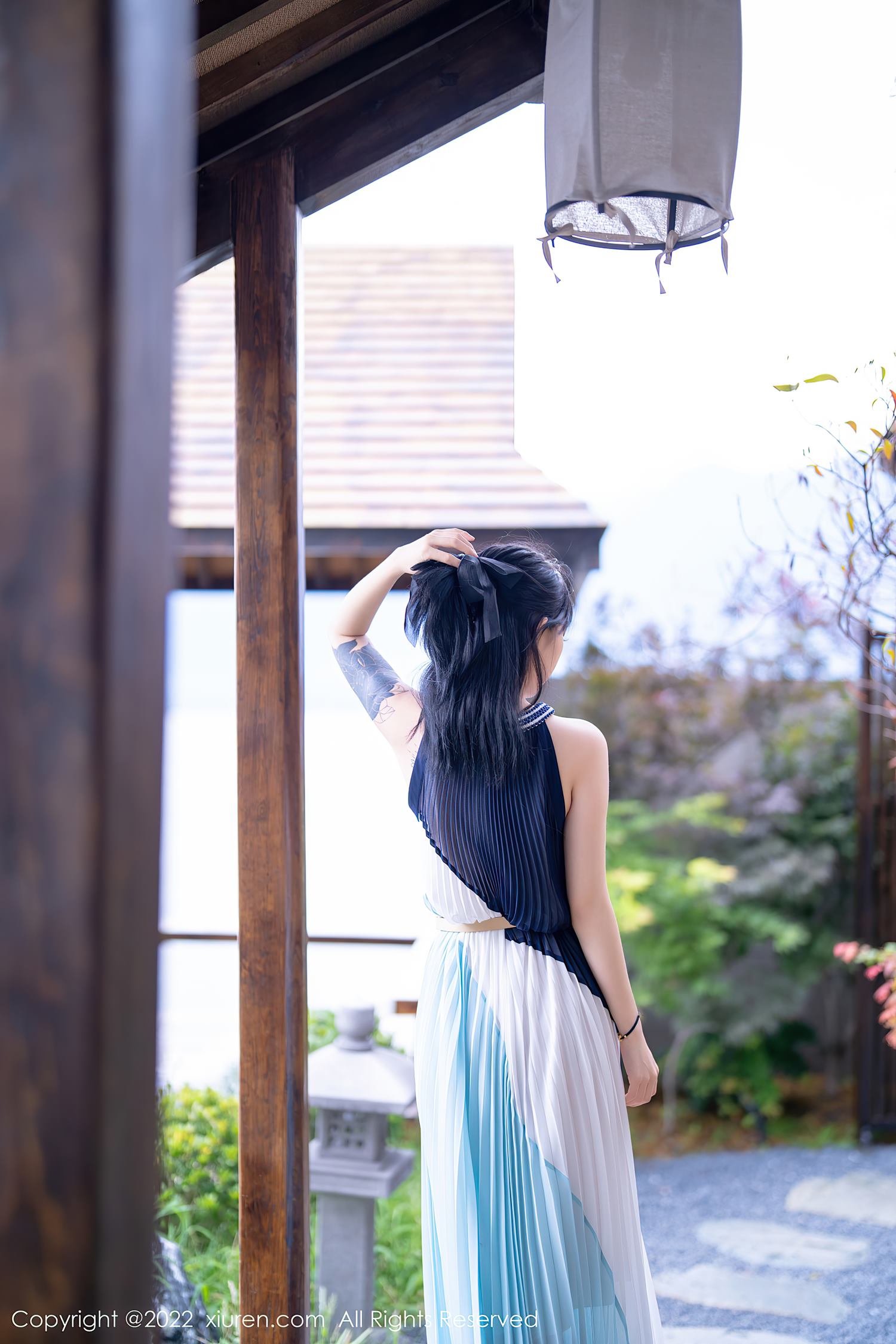 图片[14]-[Xiuren秀人网]2022.07.25 NO.5327 奶瓶[25+1P] – 速更版-美库