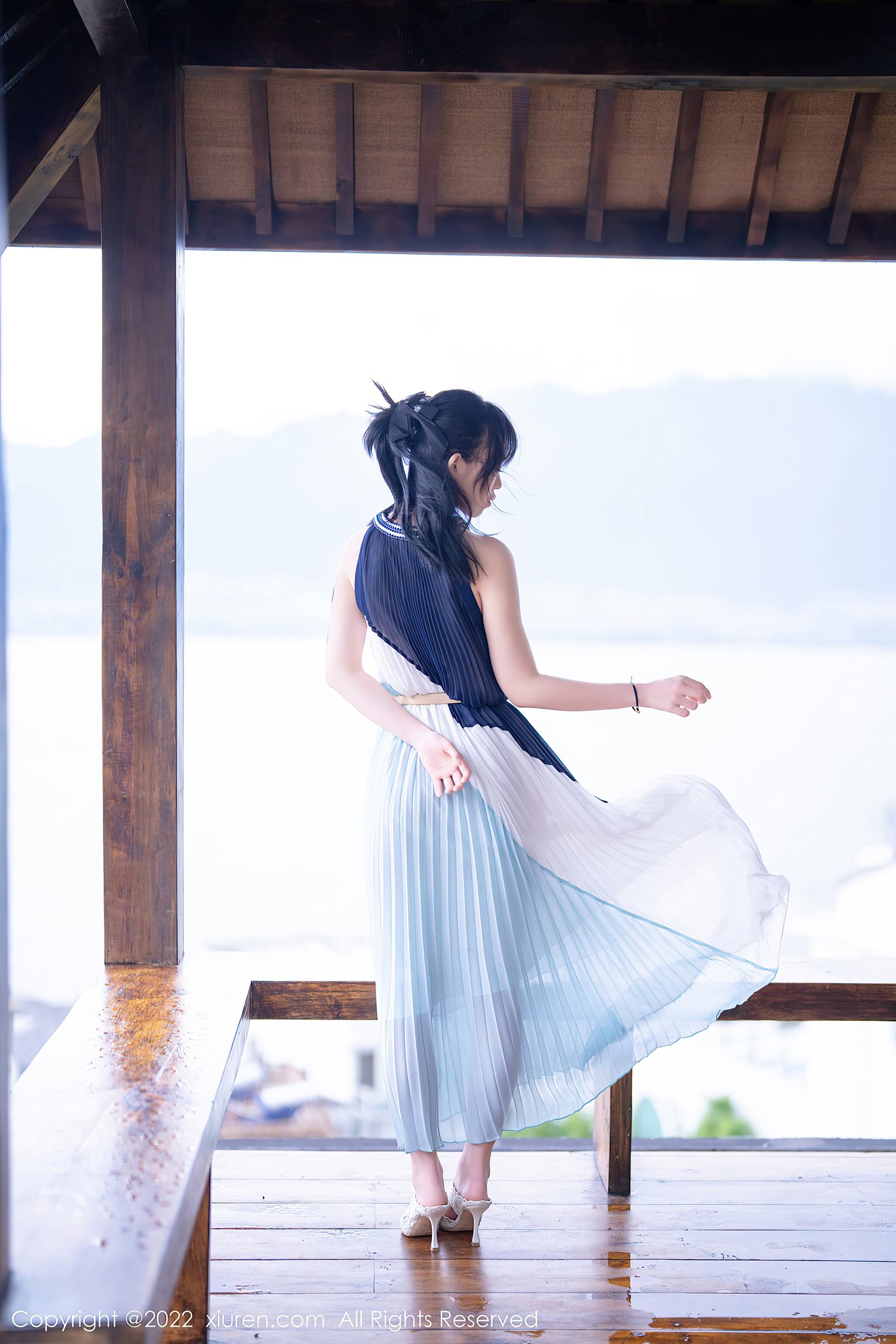 图片[16]-[Xiuren秀人网]2022.07.25 NO.5327 奶瓶[25+1P] – 速更版-美库