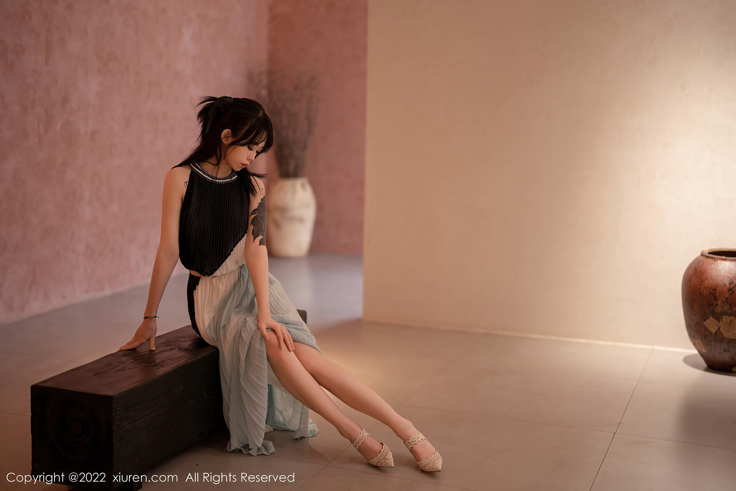 图片[17]-[Xiuren秀人网]2022.07.25 NO.5327 奶瓶[25+1P] – 速更版-美库