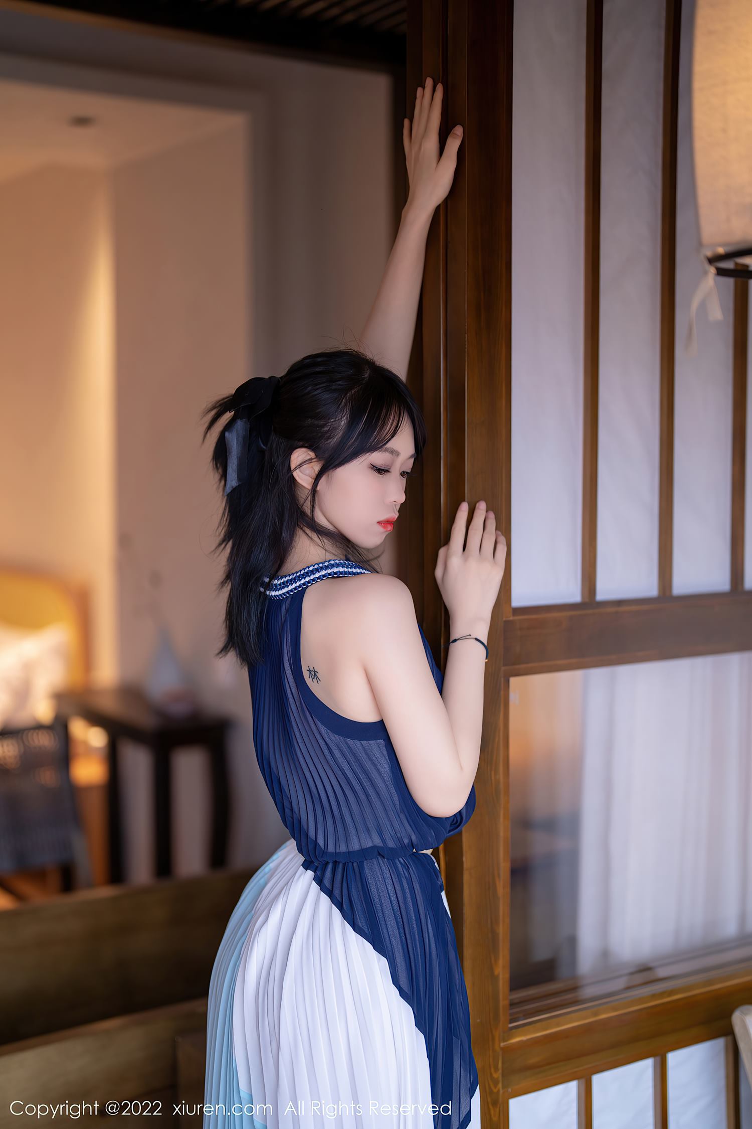 图片[20]-[Xiuren秀人网]2022.07.25 NO.5327 奶瓶[25+1P] – 速更版-美库