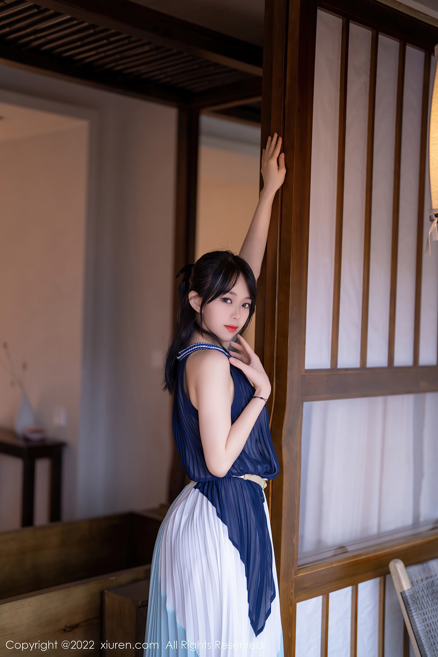 图片[21]-[Xiuren秀人网]2022.07.25 NO.5327 奶瓶[25+1P] – 速更版-美库