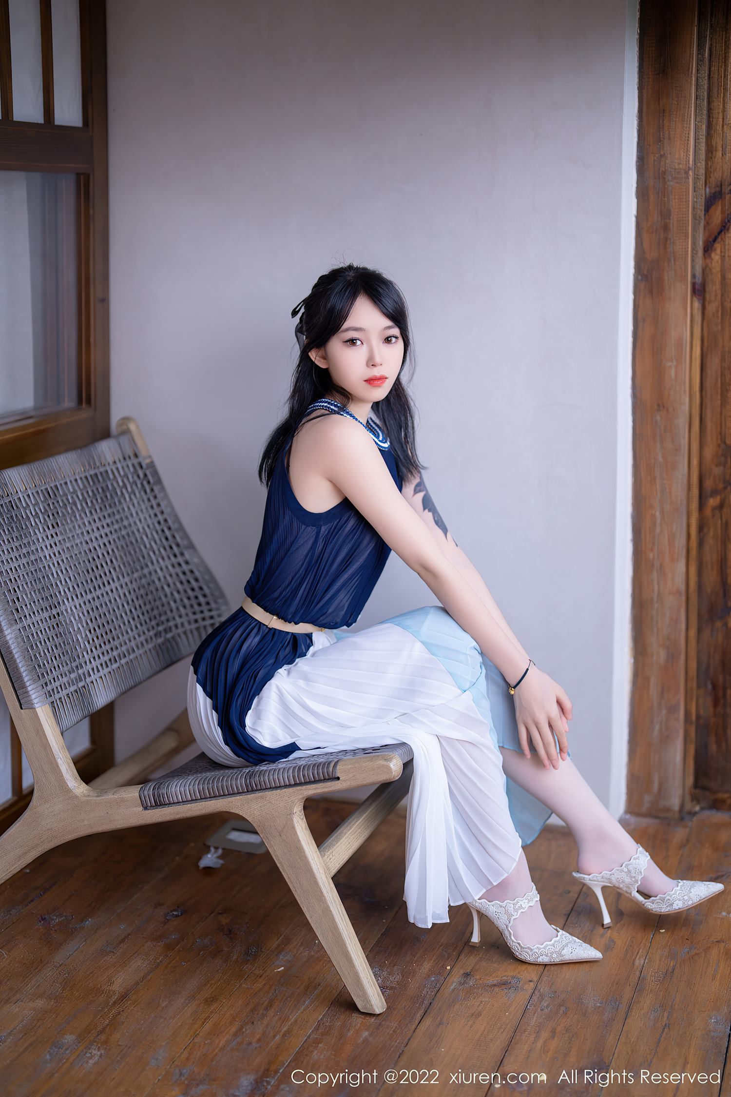 图片[25]-[Xiuren秀人网]2022.07.25 NO.5327 奶瓶[25+1P] – 速更版-美库