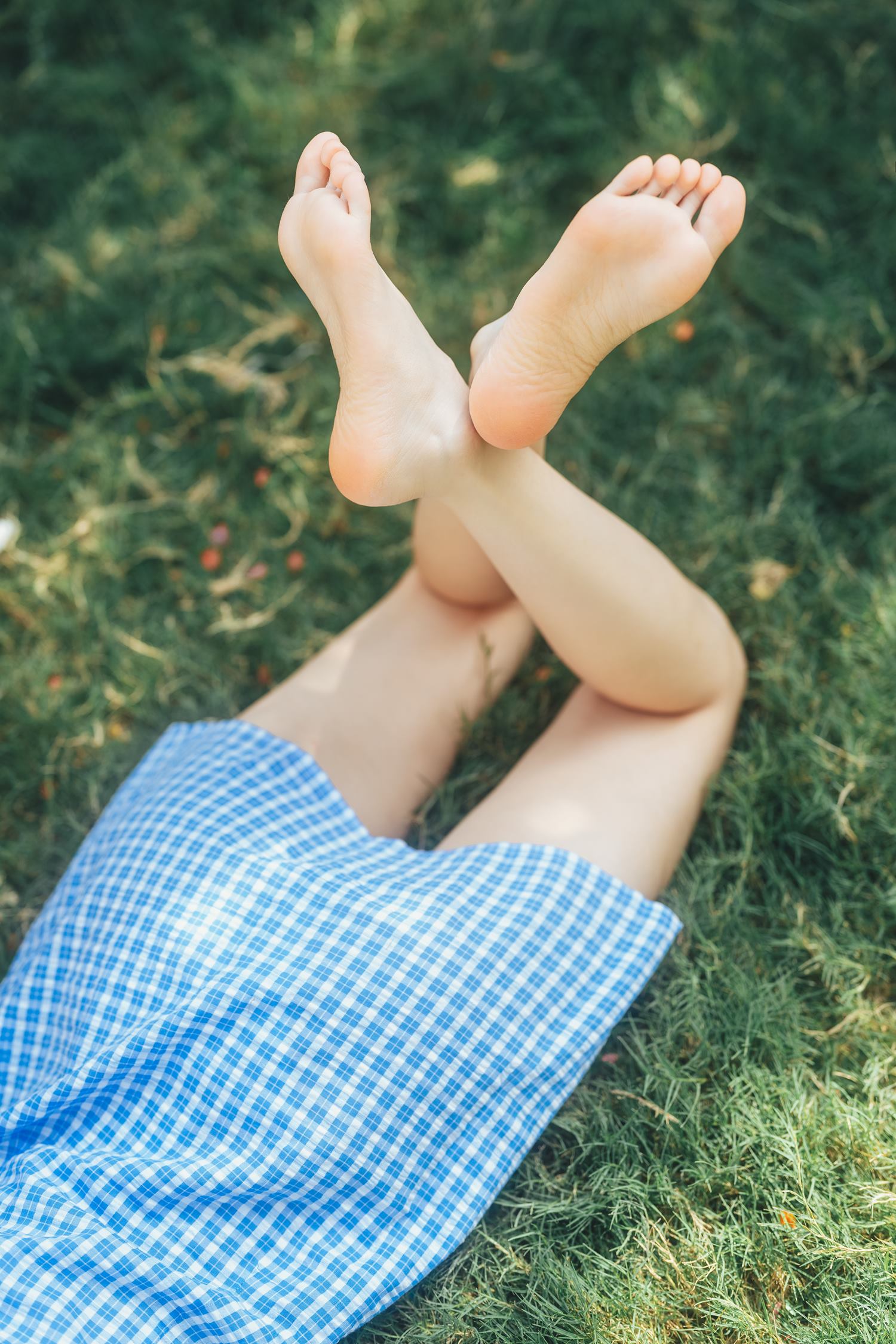 图片[16]-迷之呆梨(发条少女)  夏末 [22P] – 速更版-美库