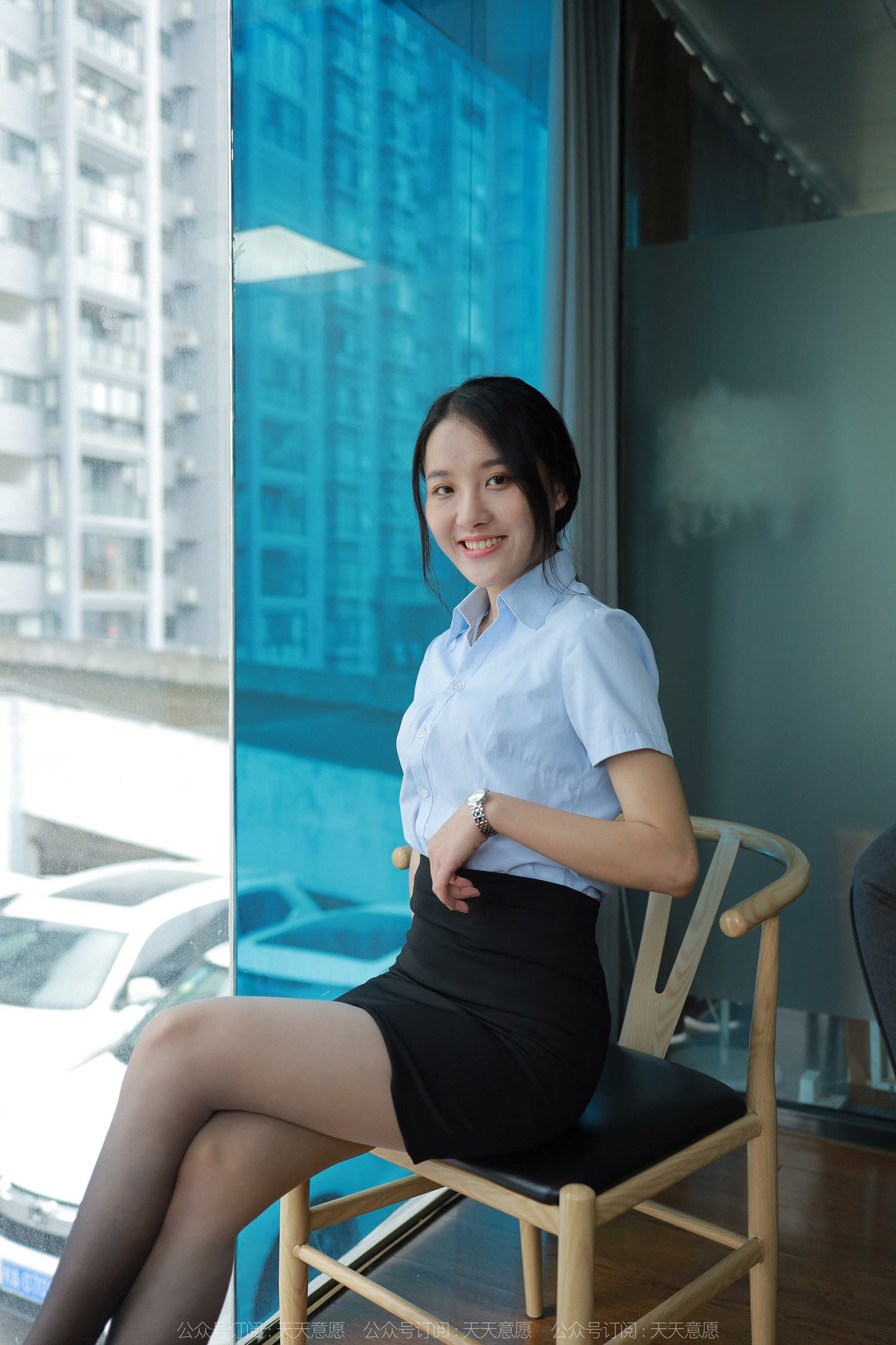 图片[20]-[IESS异思趣向] 耽丝 220426婉萍的渐变丝 [93P] – 速更版-美库