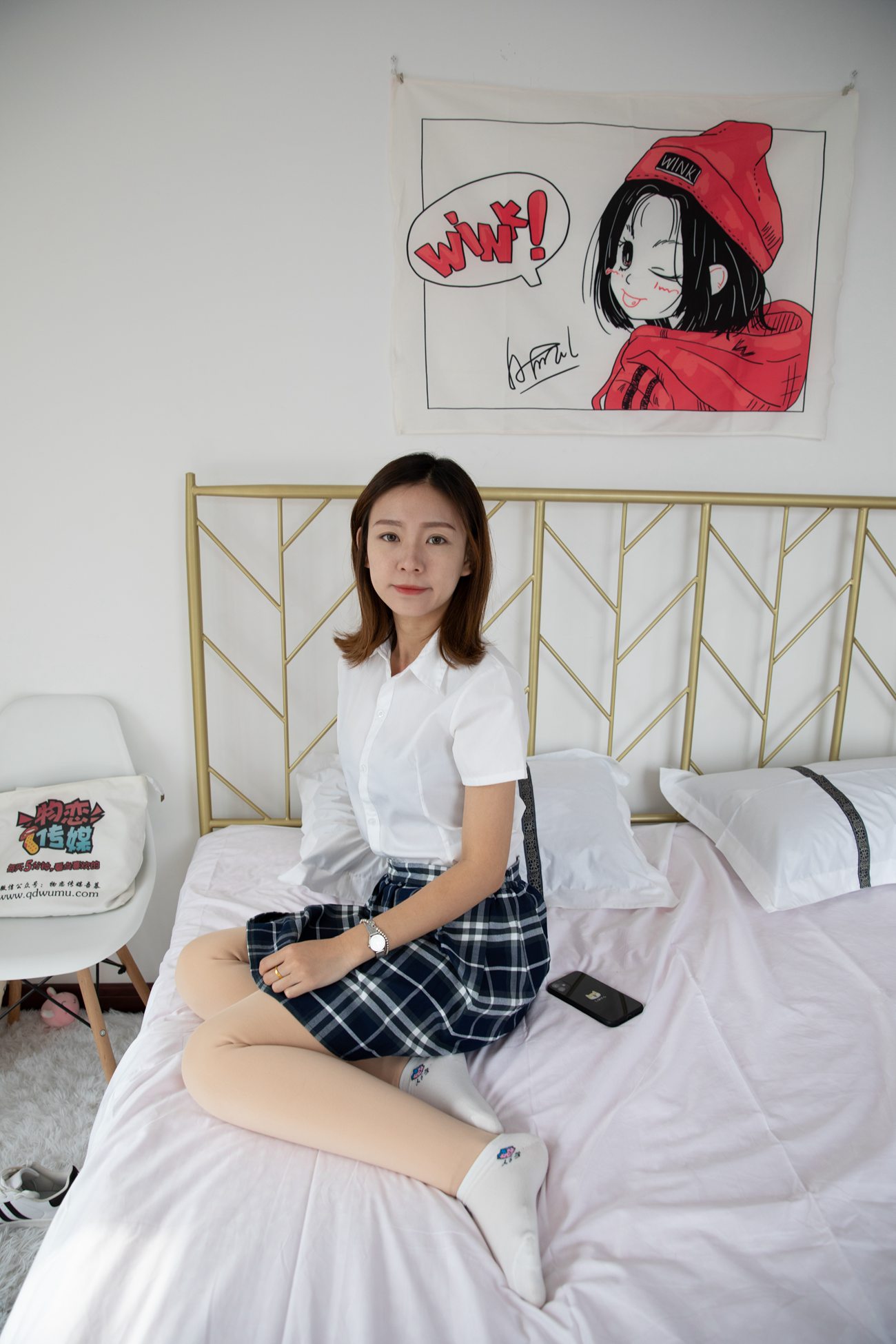 图片[57]-物恋传媒 NO.563 婷婷-琉璃光[170P] – 速更版-美库