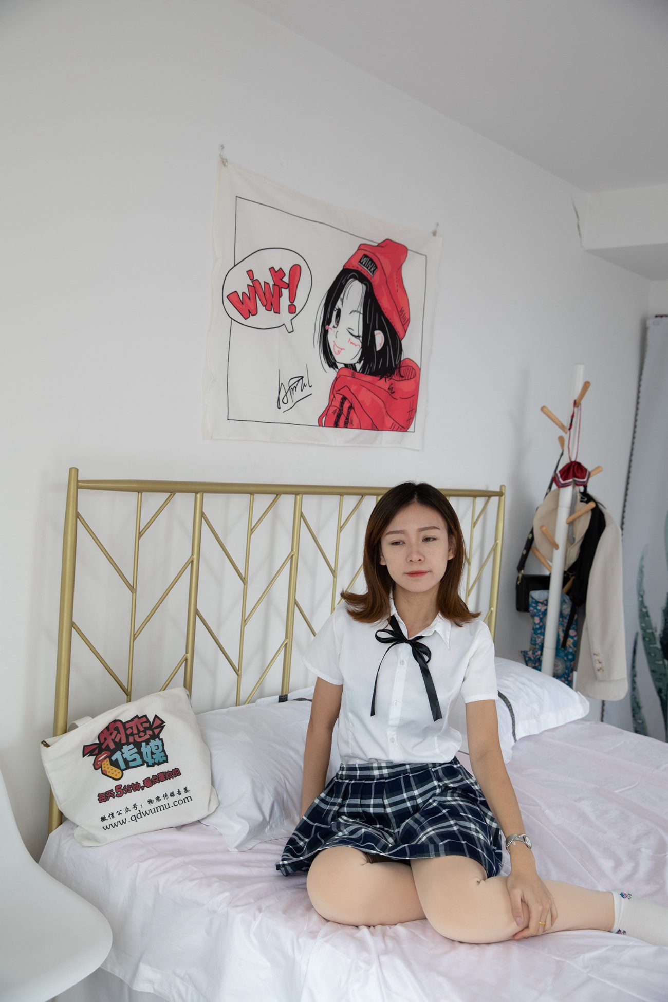 图片[60]-物恋传媒 NO.563 婷婷-琉璃光[170P] – 速更版-美库