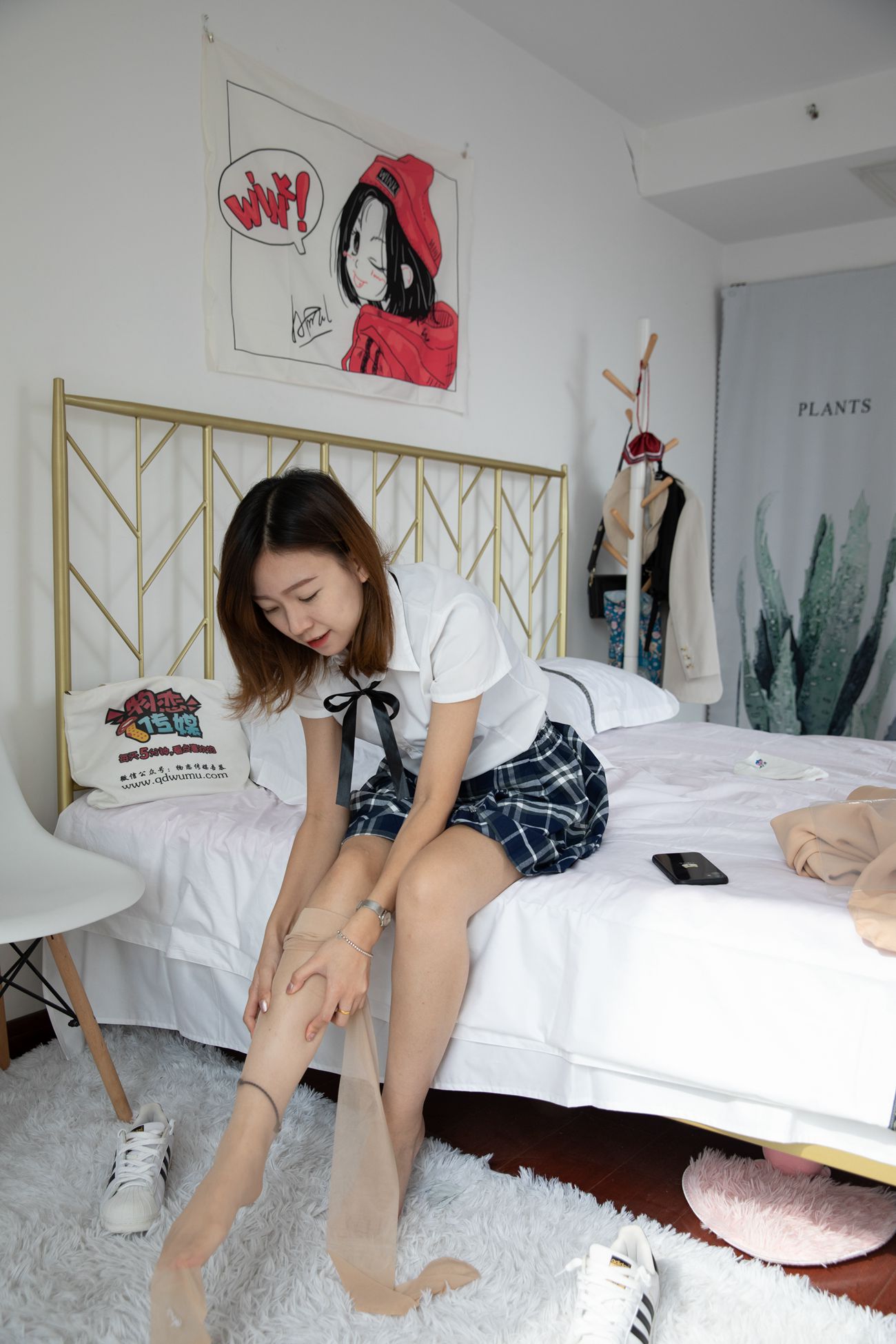 图片[101]-物恋传媒 NO.563 婷婷-琉璃光[170P] – 速更版-美库