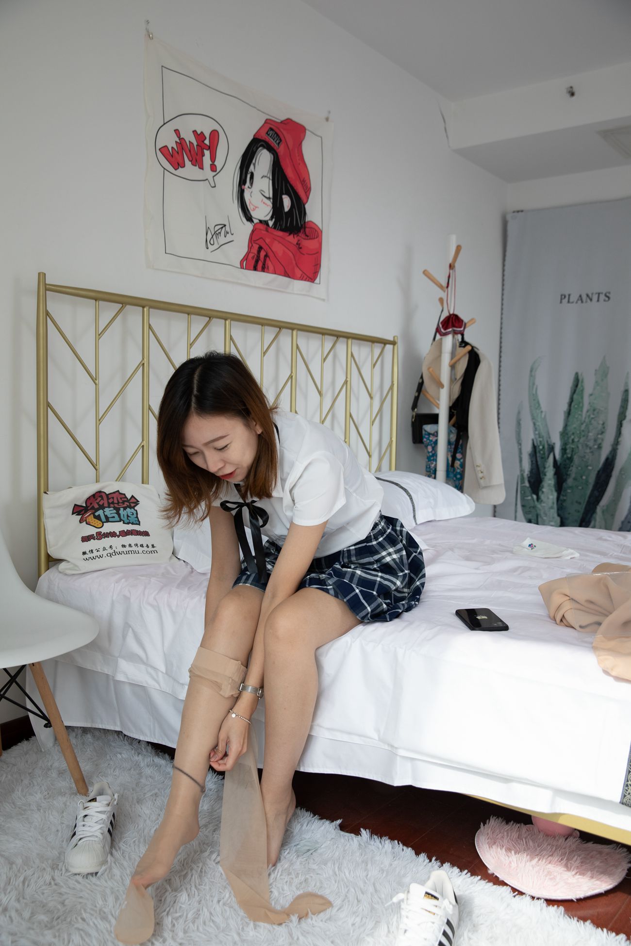 图片[102]-物恋传媒 NO.563 婷婷-琉璃光[170P] – 速更版-美库