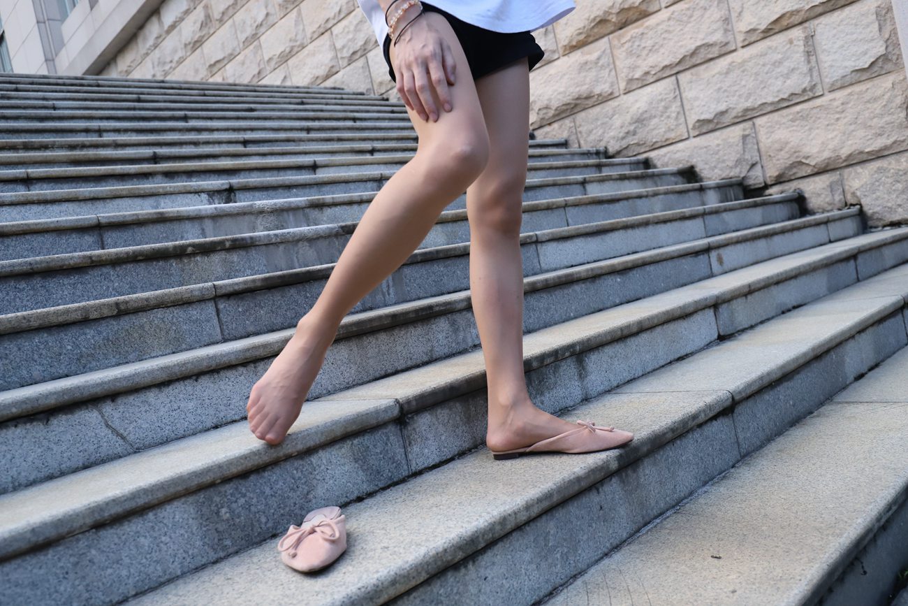 图片[10]-大西瓜爱牙膏-2019 6x活动 模特2（二） 灰丝(7) [36P] – 速更版-美库