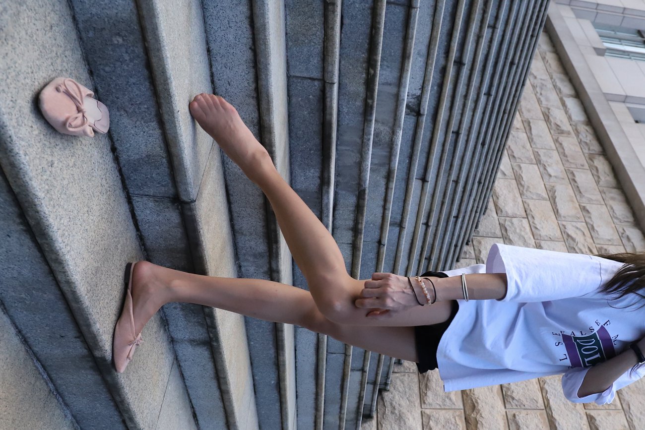 图片[12]-大西瓜爱牙膏-2019 6x活动 模特2（二） 灰丝(7) [36P] – 速更版-美库