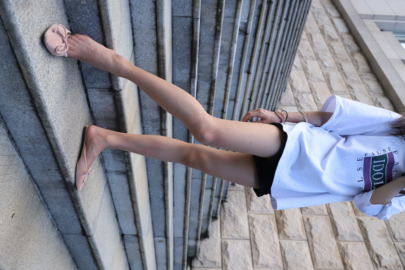 图片[13]-大西瓜爱牙膏-2019 6x活动 模特2（二） 灰丝(7) [36P] – 速更版-美库