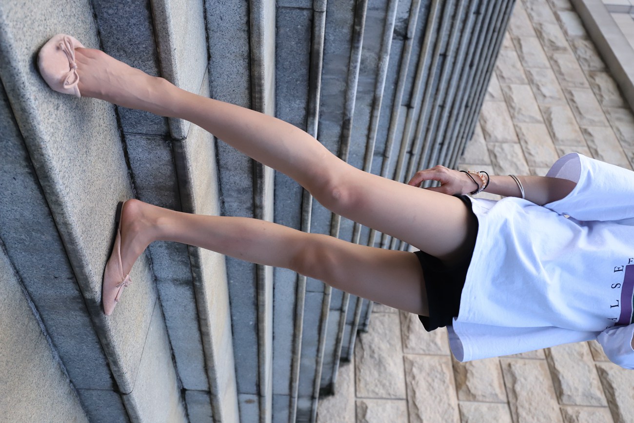 图片[14]-大西瓜爱牙膏-2019 6x活动 模特2（二） 灰丝(7) [36P] – 速更版-美库