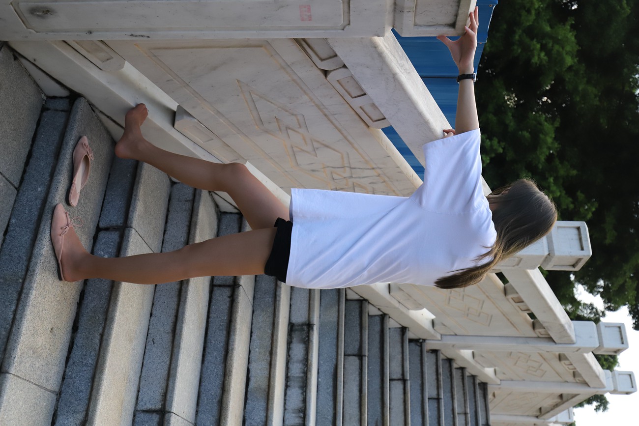 图片[17]-大西瓜爱牙膏-2019 6x活动 模特2（二） 灰丝(7) [36P] – 速更版-美库