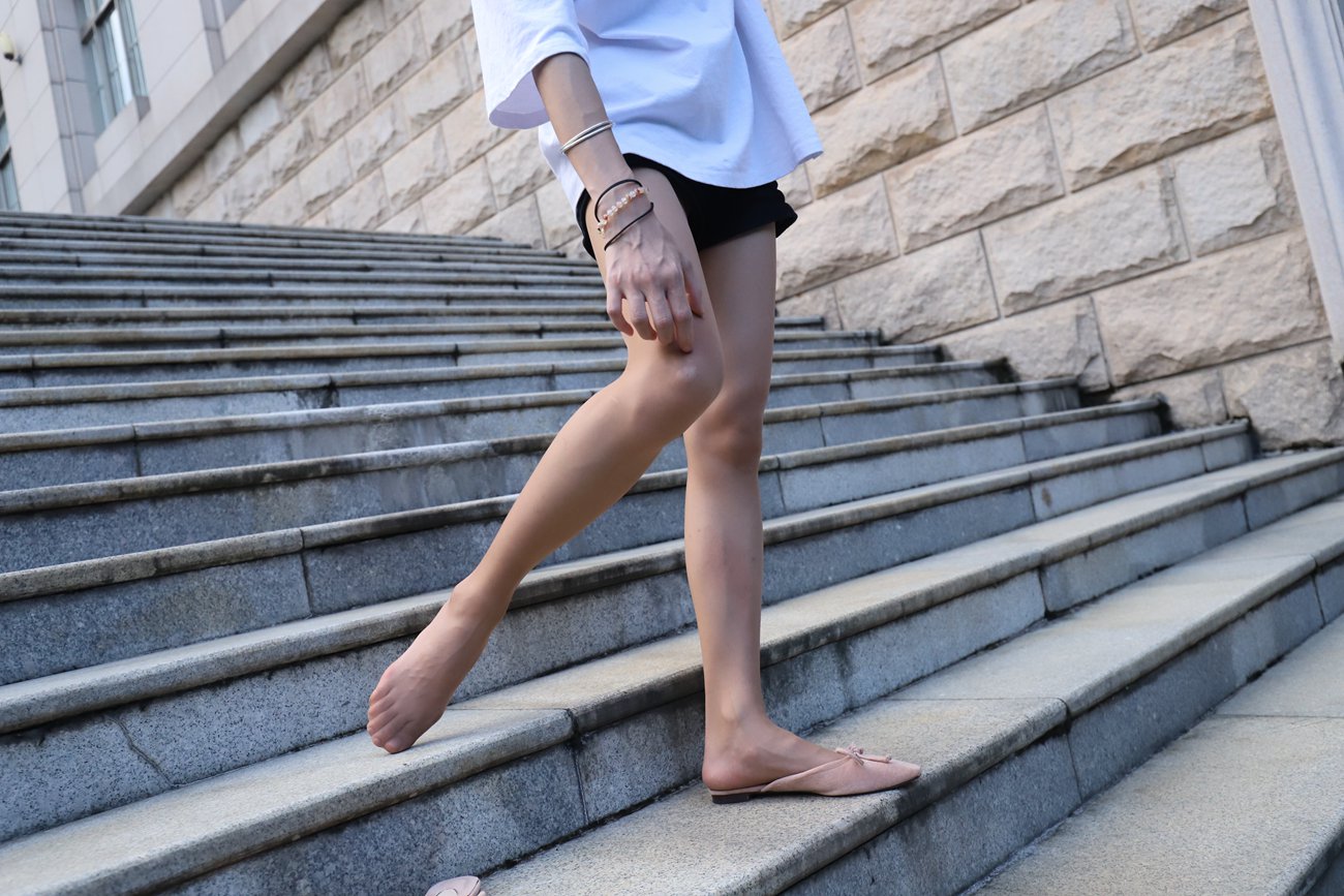 图片[11]-大西瓜爱牙膏-2019 6x活动 模特2（二） 灰丝(8) [36P] – 速更版-美库