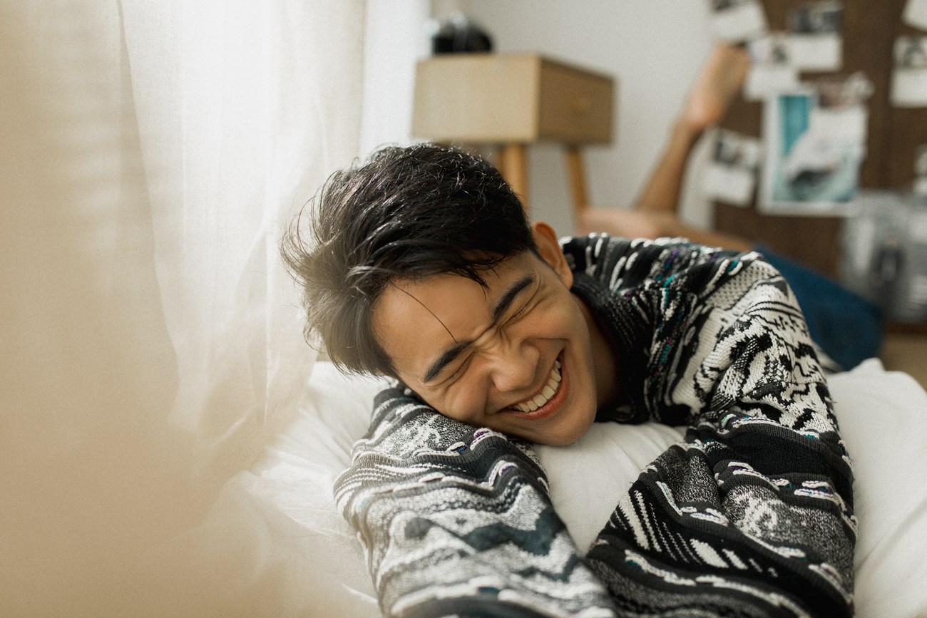 图片[11]-[YITUYU艺图语] 2021.09.17 与自己至光年 阿正 [22P] – 速更版-美库