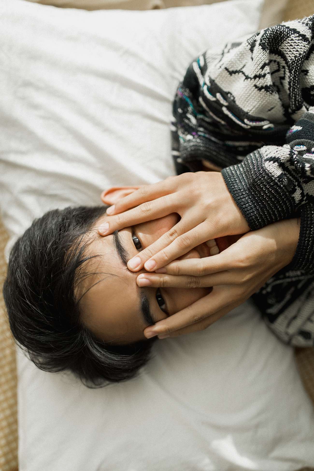 图片[13]-[YITUYU艺图语] 2021.09.17 与自己至光年 阿正 [22P] – 速更版-美库