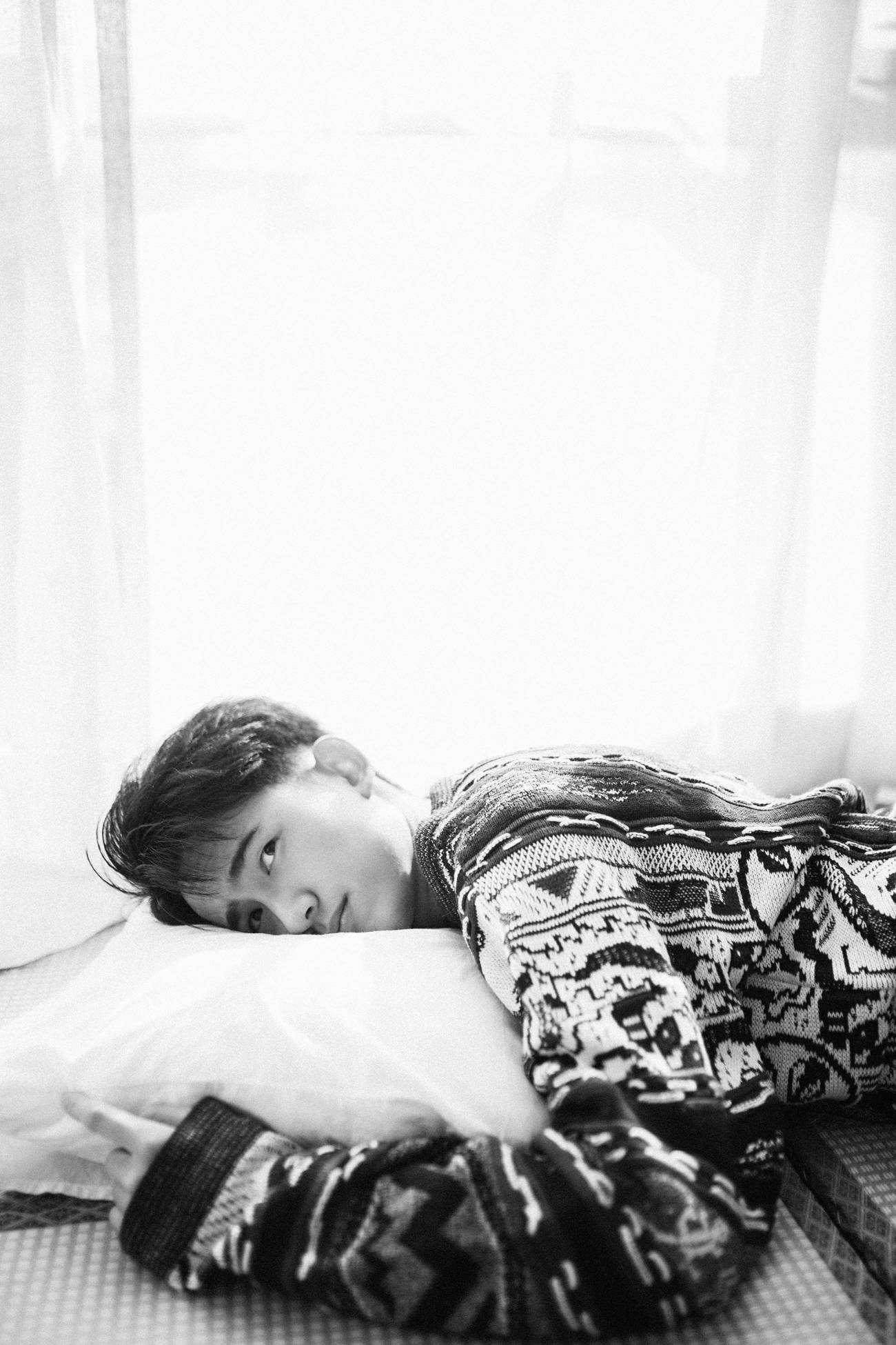 图片[15]-[YITUYU艺图语] 2021.09.17 与自己至光年 阿正 [22P] – 速更版-美库